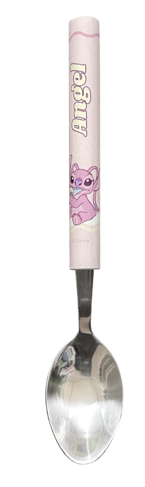 Disney - Lilo et Stitch : Petite cuillère Angel