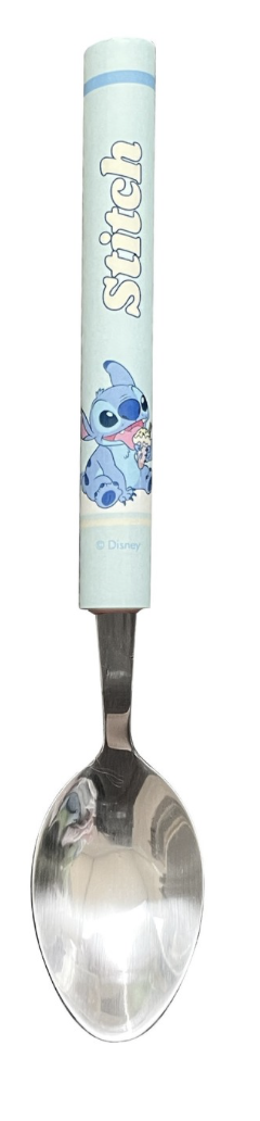 Disney - Lilo et Stitch : Petite cuillère Stitch