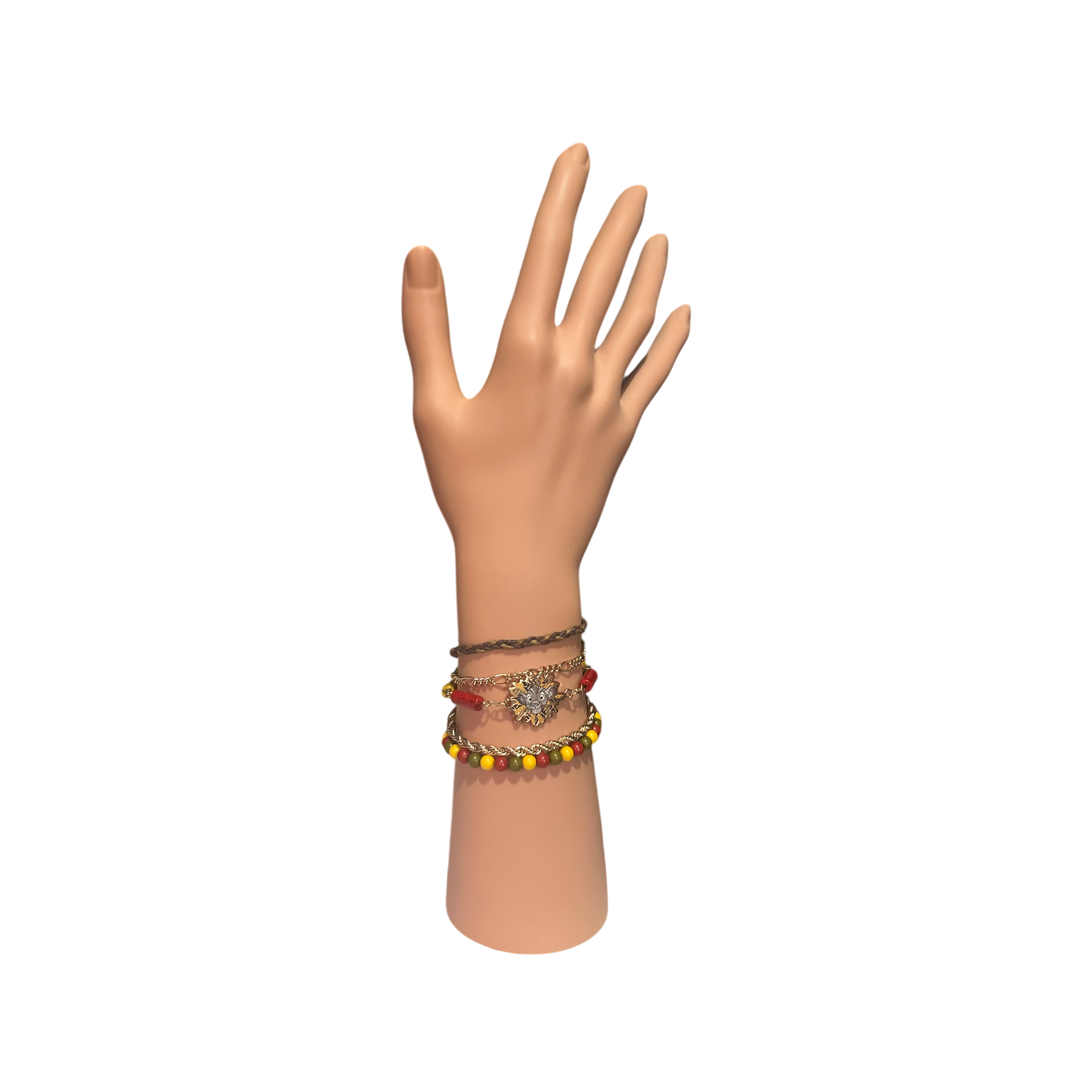 Disney - Le roi lion : Bracelet Simba LFS - Disneyland Paris - disney parks - disney store - shop disney - disney parks - le palais des goodies