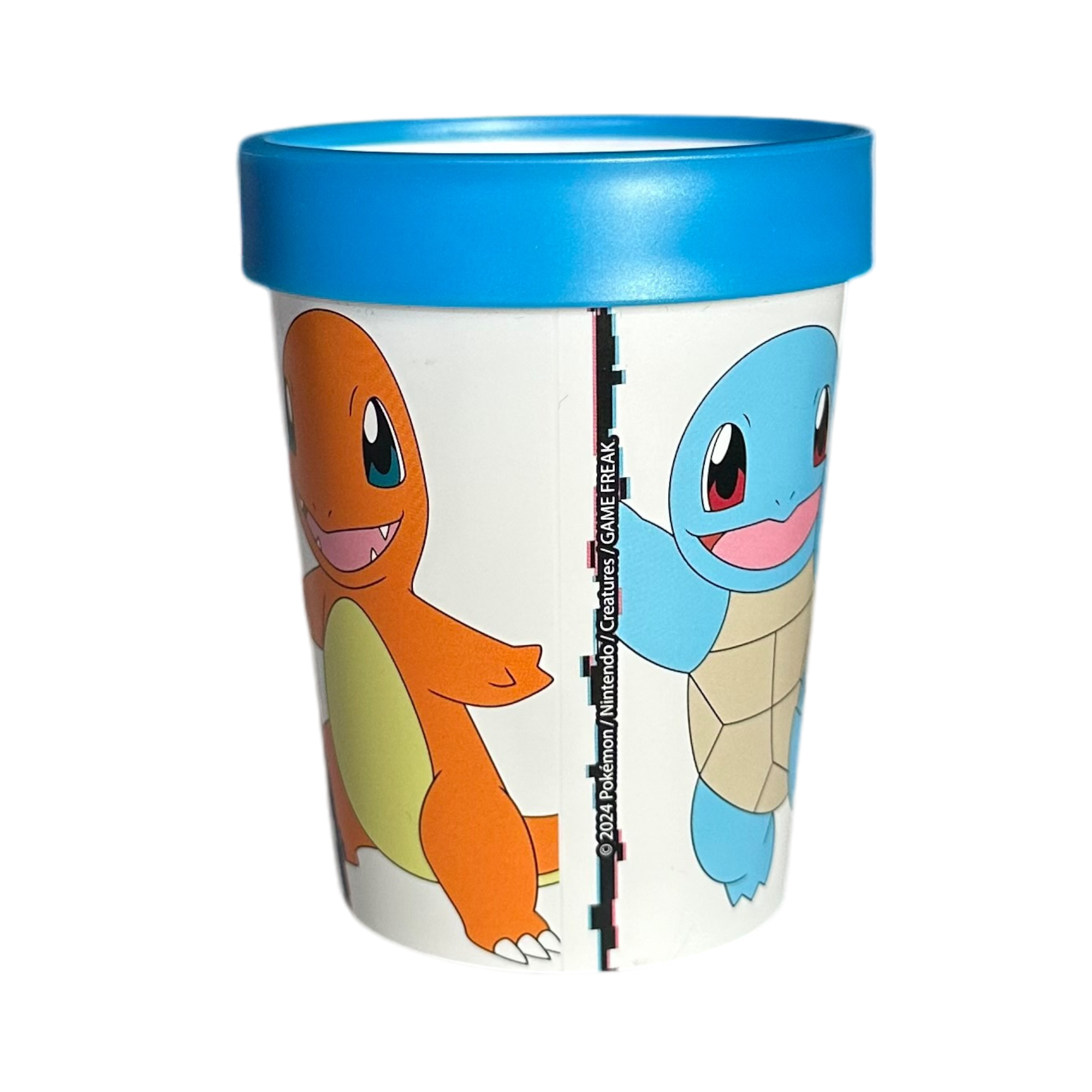 Pokémon : Gobelet Starter - le palais des goodies