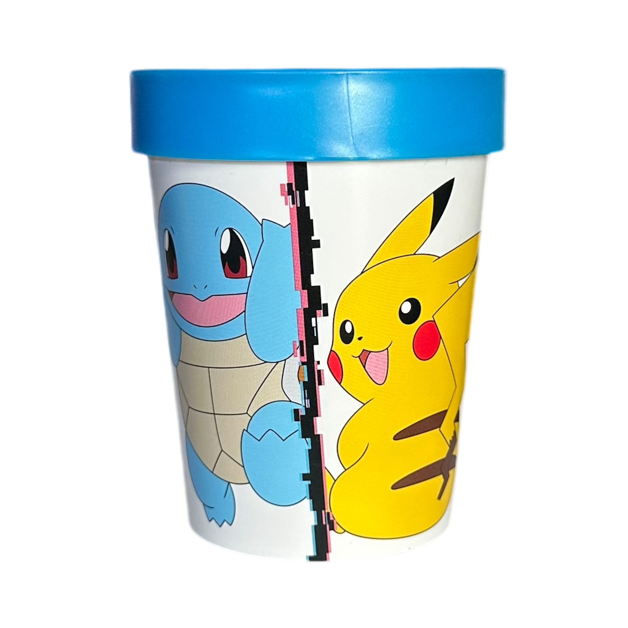 Pokémon : Gobelet Starter - le palais des goodies
