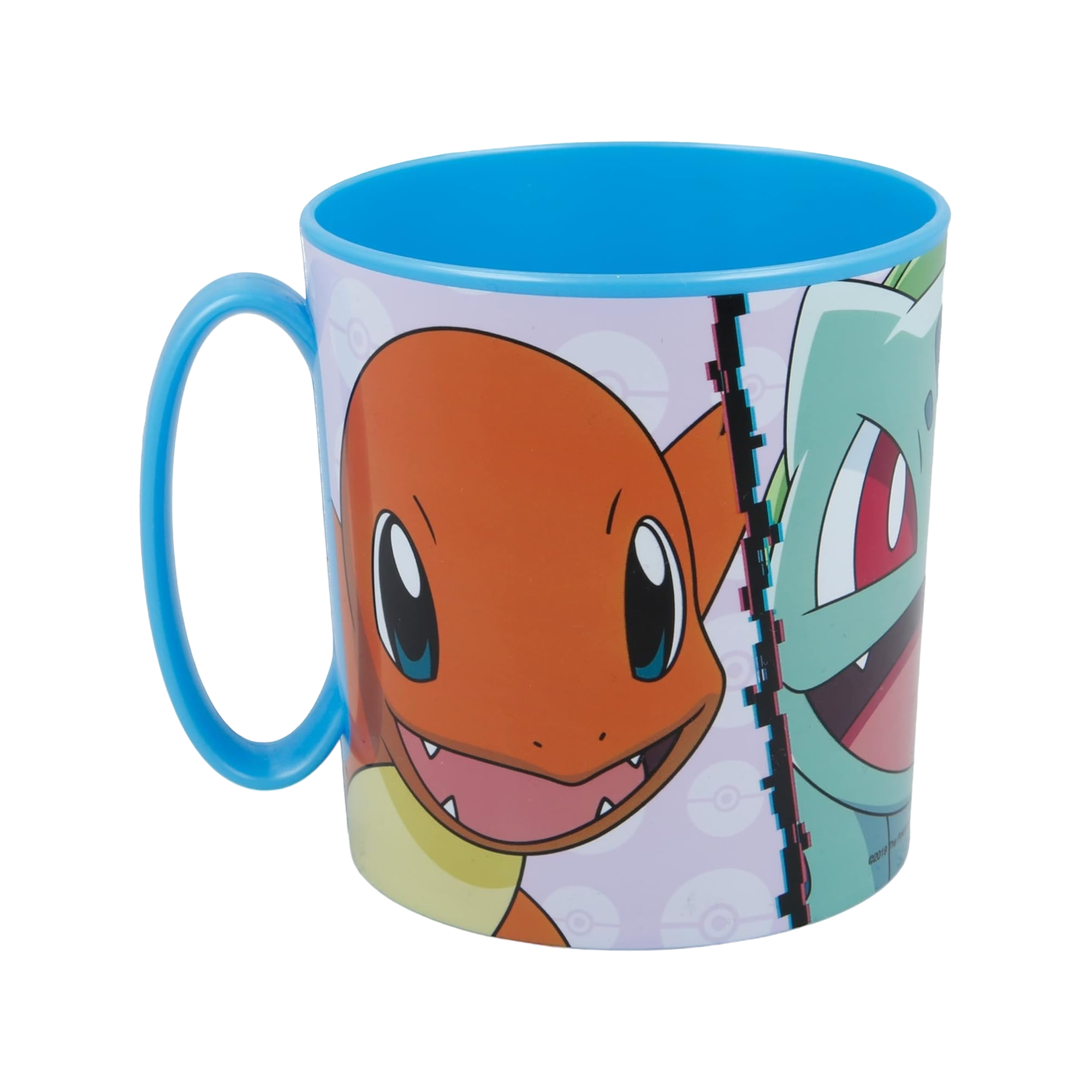 Pokémon - Mug Starter - le palais des goodies