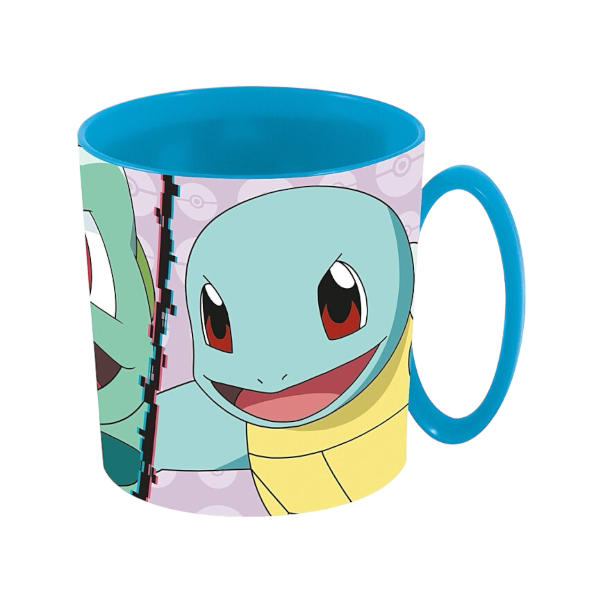 Pokémon - Mug Starter - le palais des goodies