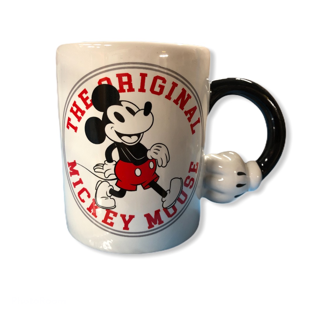 Disney - Mickey Mouse : Mug Mickey classic