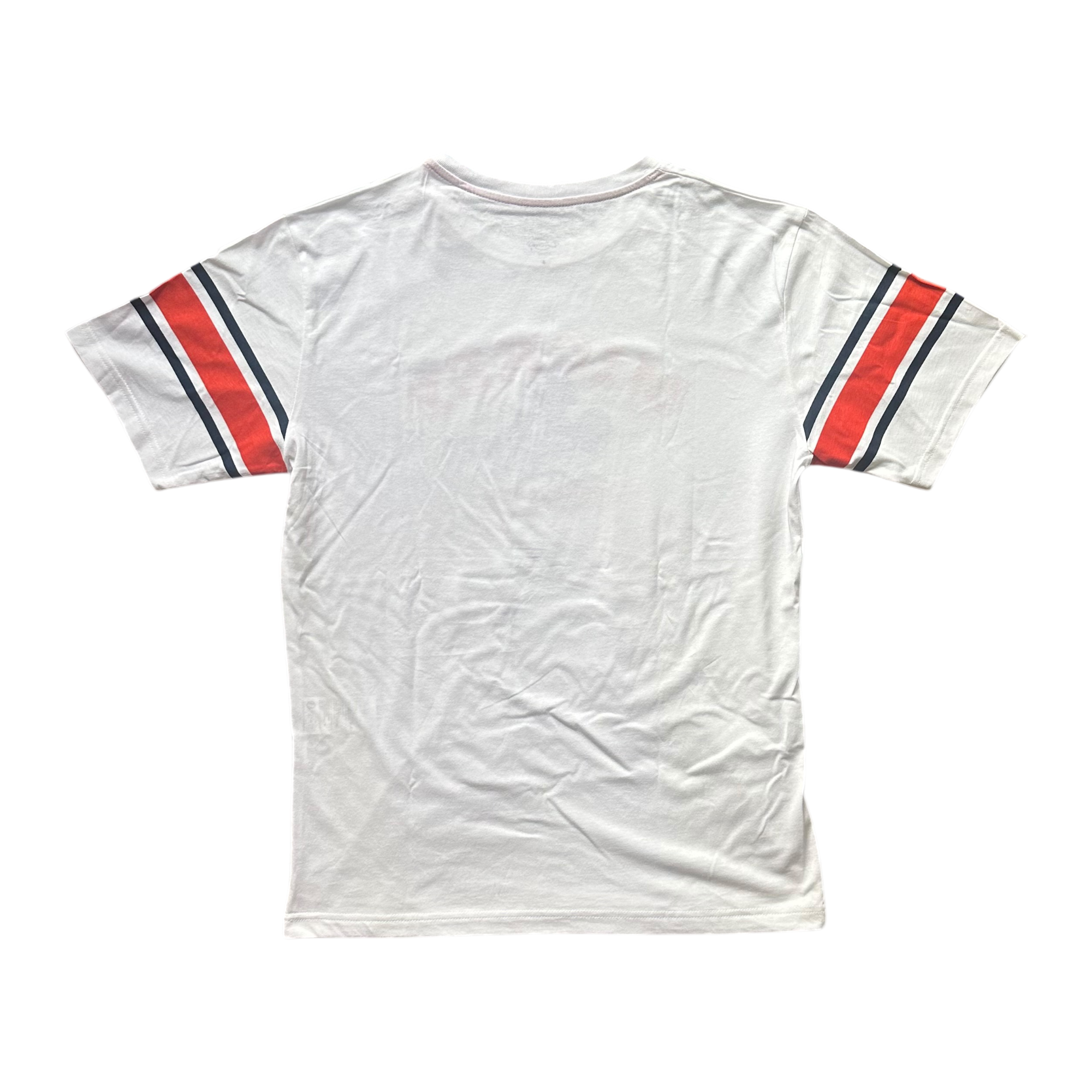Disney - Mickey Mouse : T-Shirt "Angry" - Disneyland Paris - disney parks - disney store - shop disney - le palais des goodies