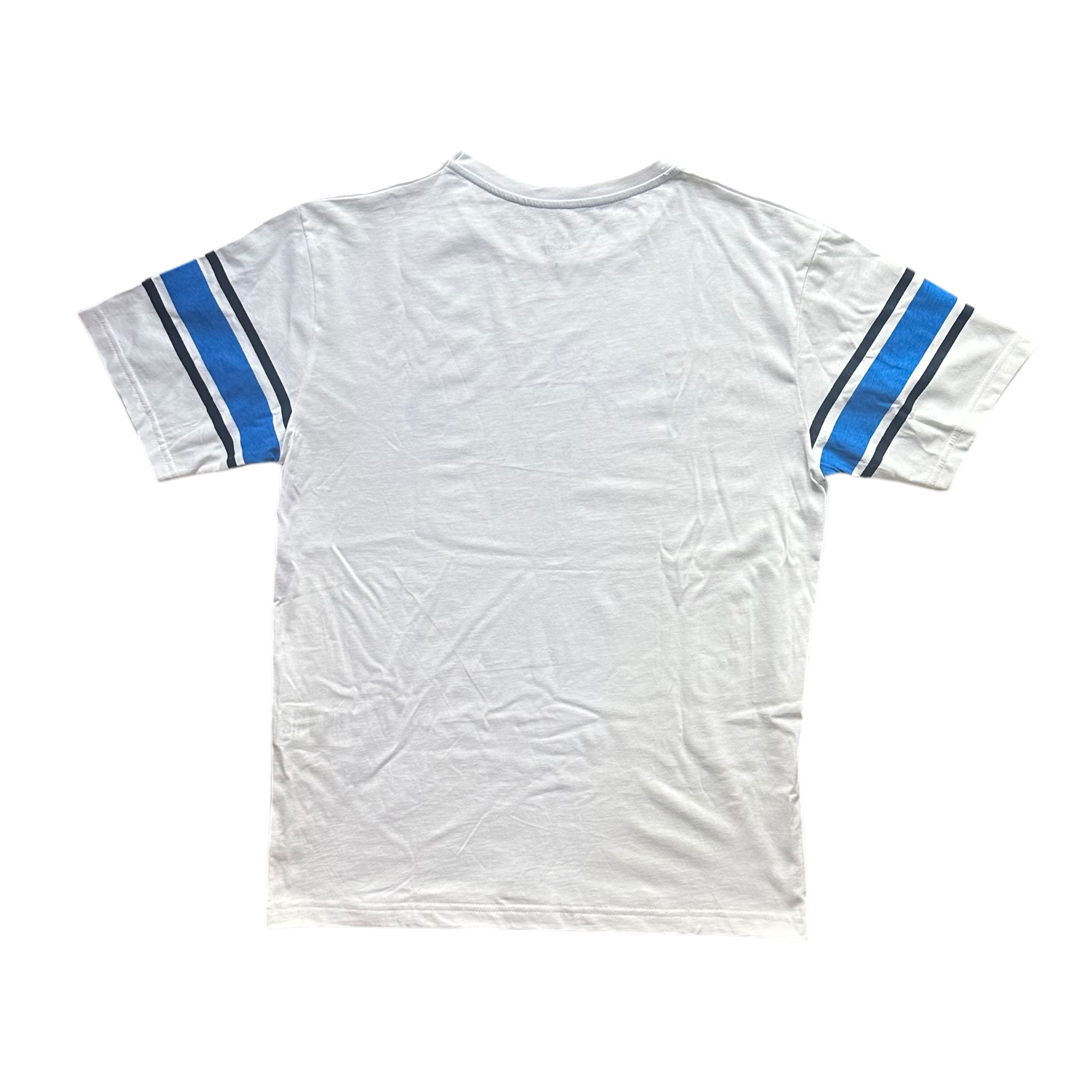Disney - Donald Duck : T-Shirt "Angry" - Disneyland Paris - disney store - disney parks - shop disney - le palais des goodies
