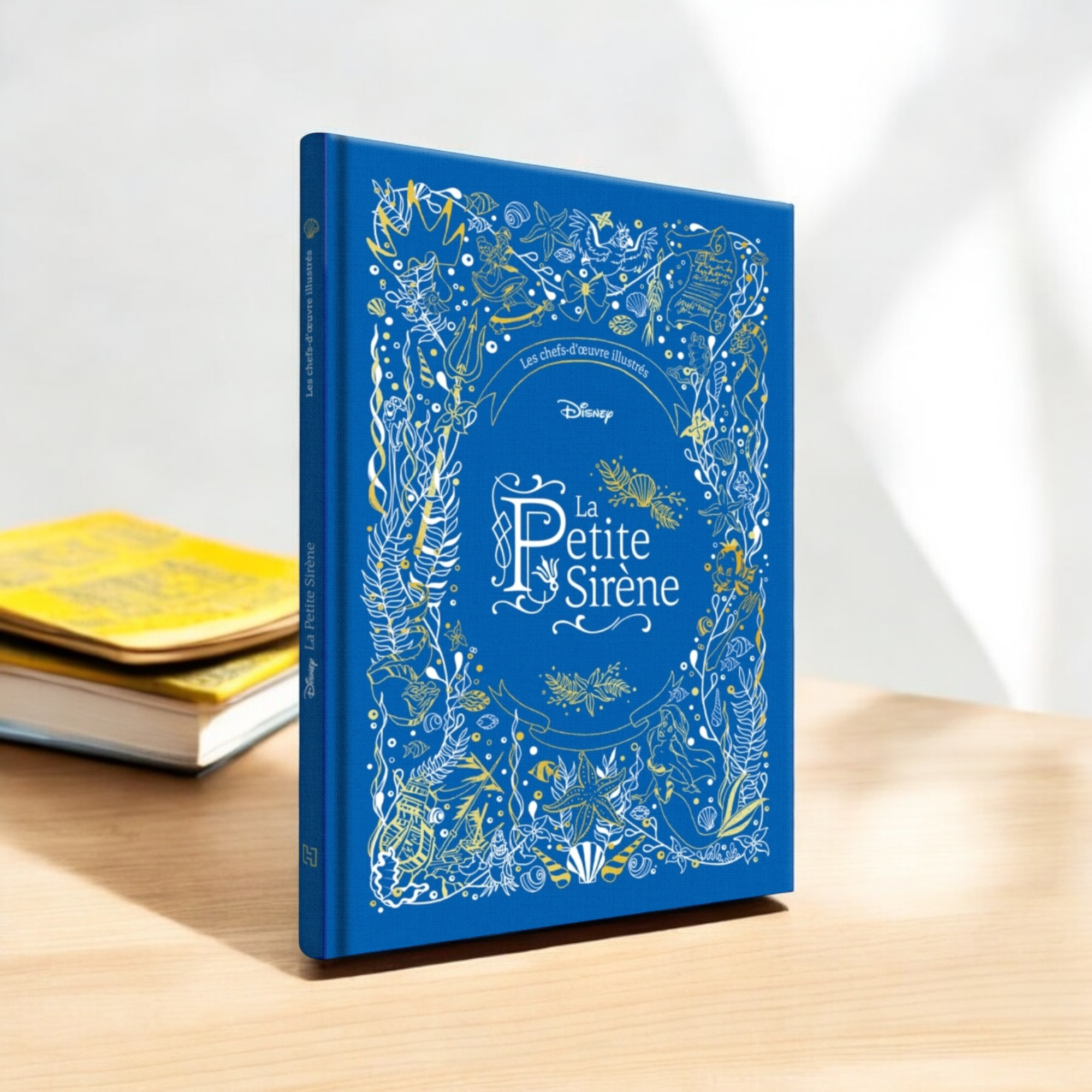 9782017261971 - le palais des goodies