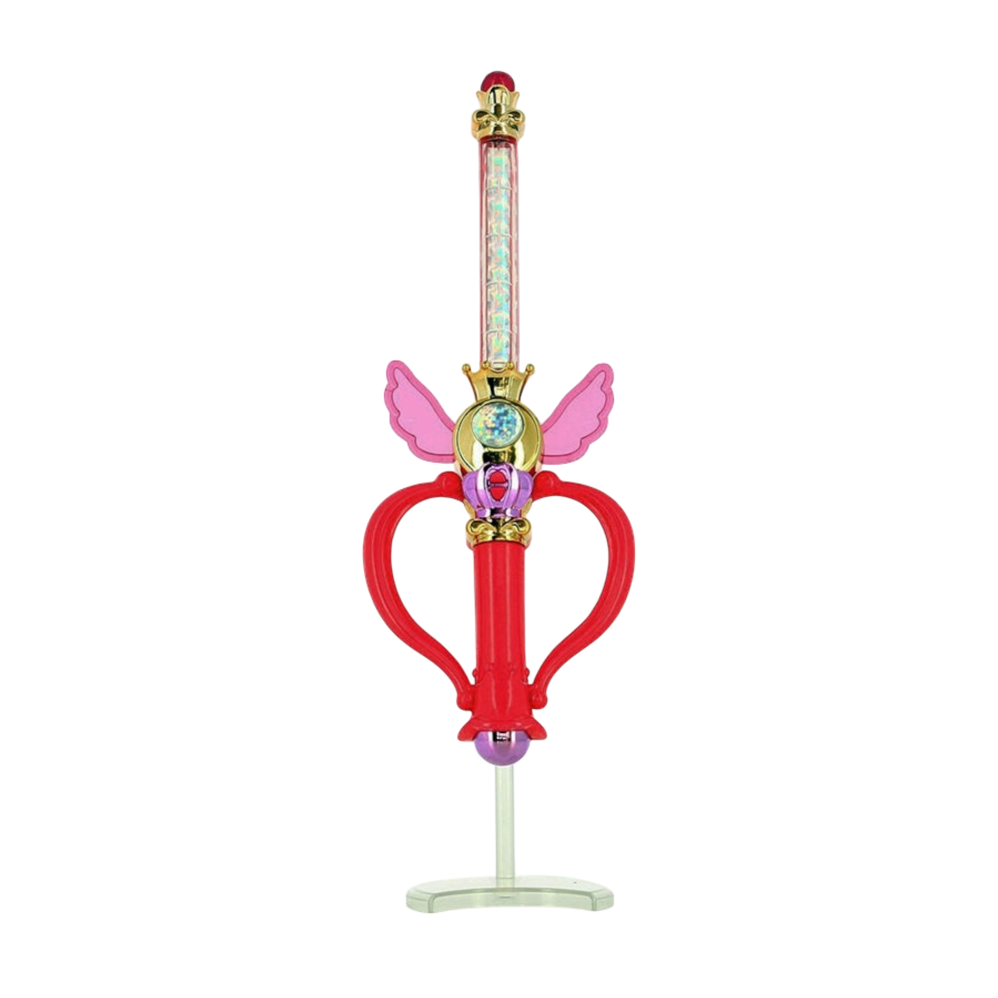 Bandai - Sailor Moon : Réplique Moon Stick