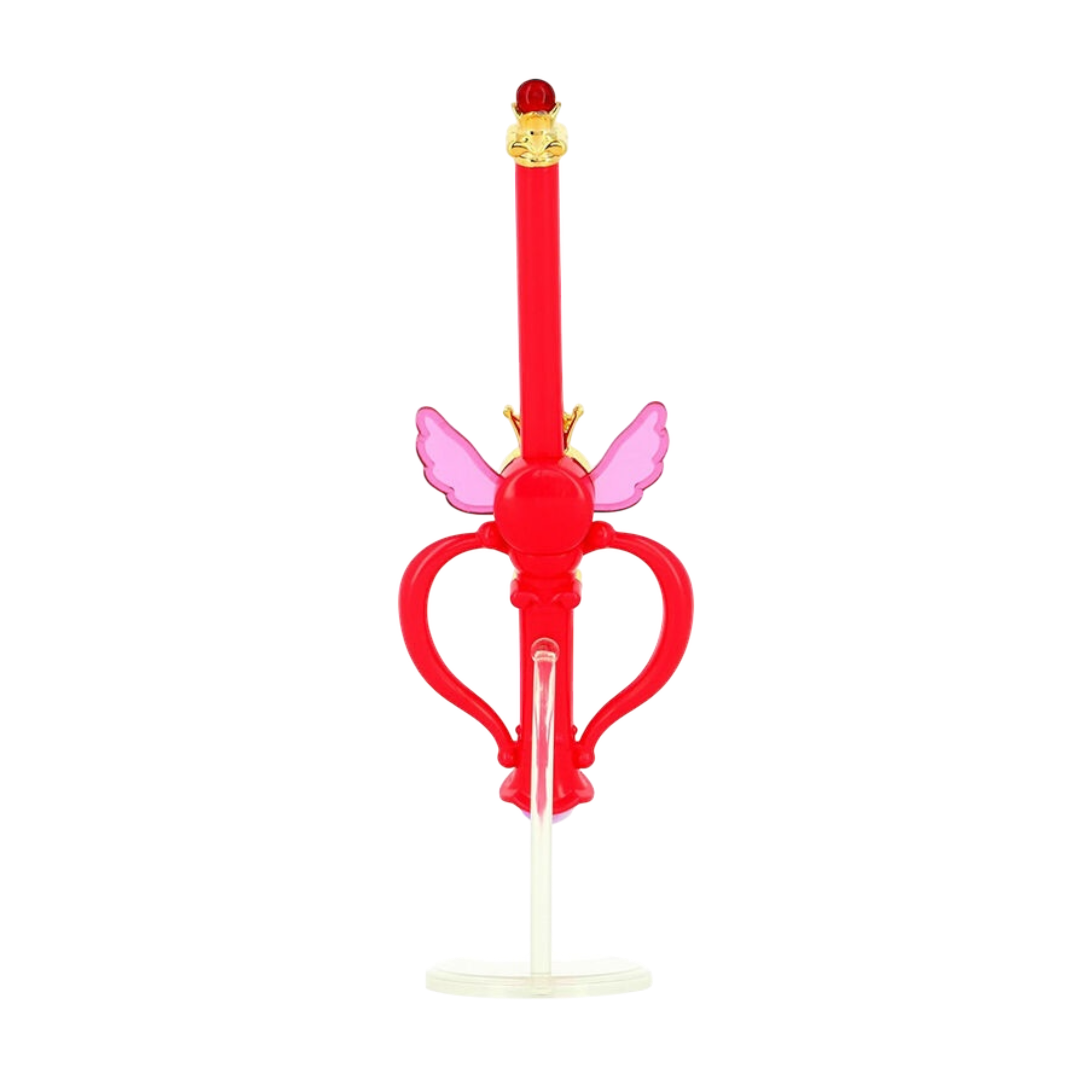 Bandai - Sailor Moon : Réplique Moon Stick