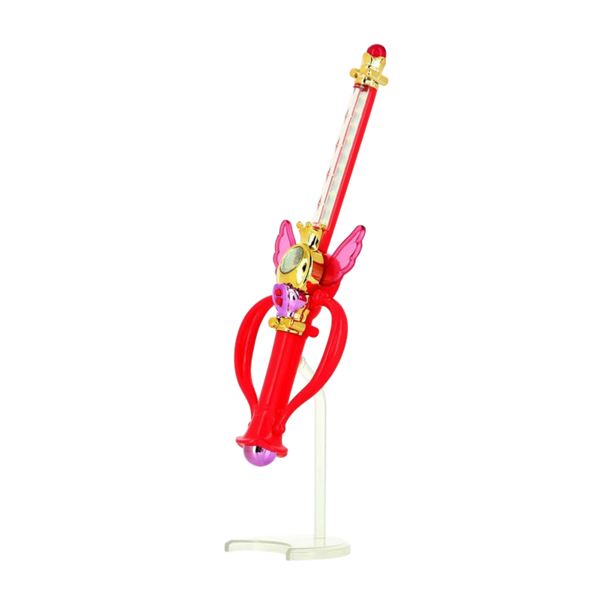 Bandai - Sailor Moon : Réplique Moon Stick