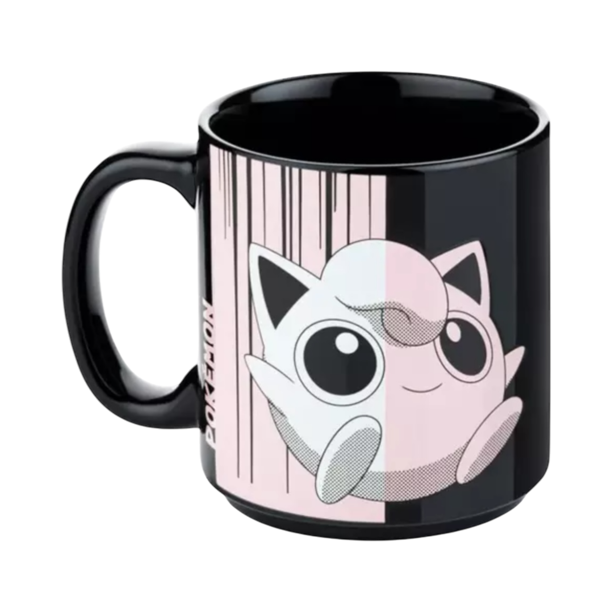 Pokémon - Mug Rondoudou - le Palais des Goodies
