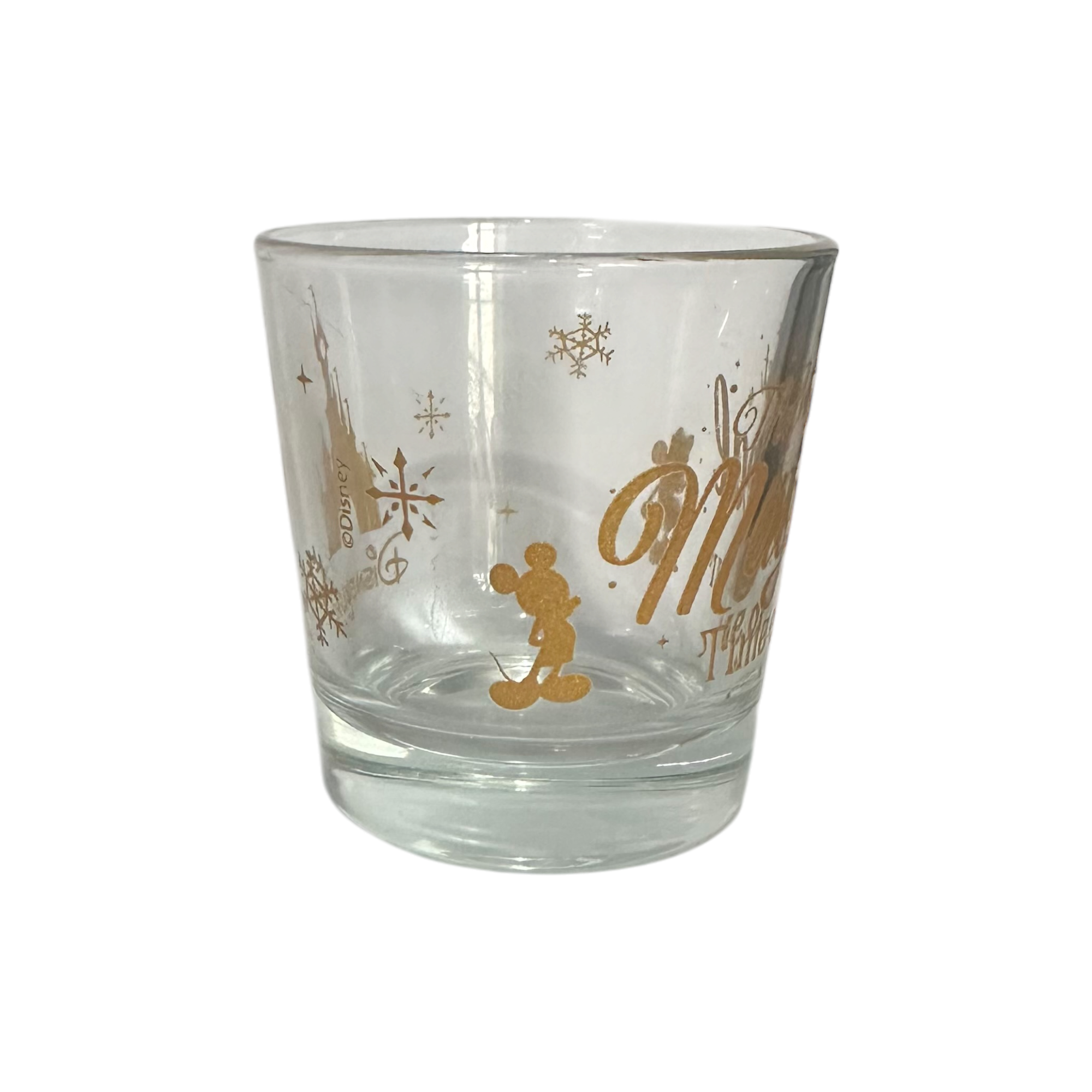 Disney - Mickey Mouse : Verrine "Magical" - Disneyland Paris - disney parks ) disney store - shop disney - le palais des goodies
