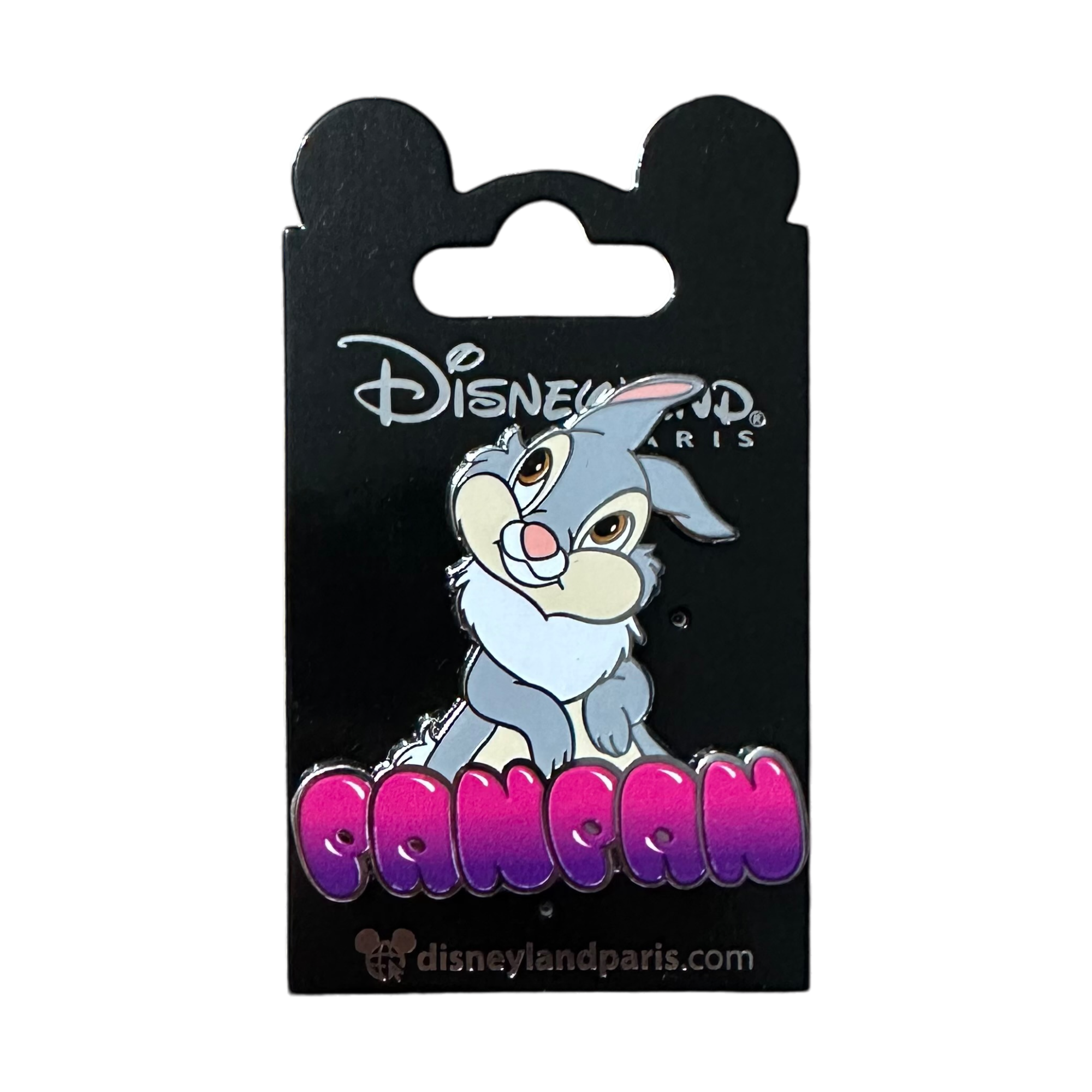 Disney - Bambi : Pin's Miss Bunny 