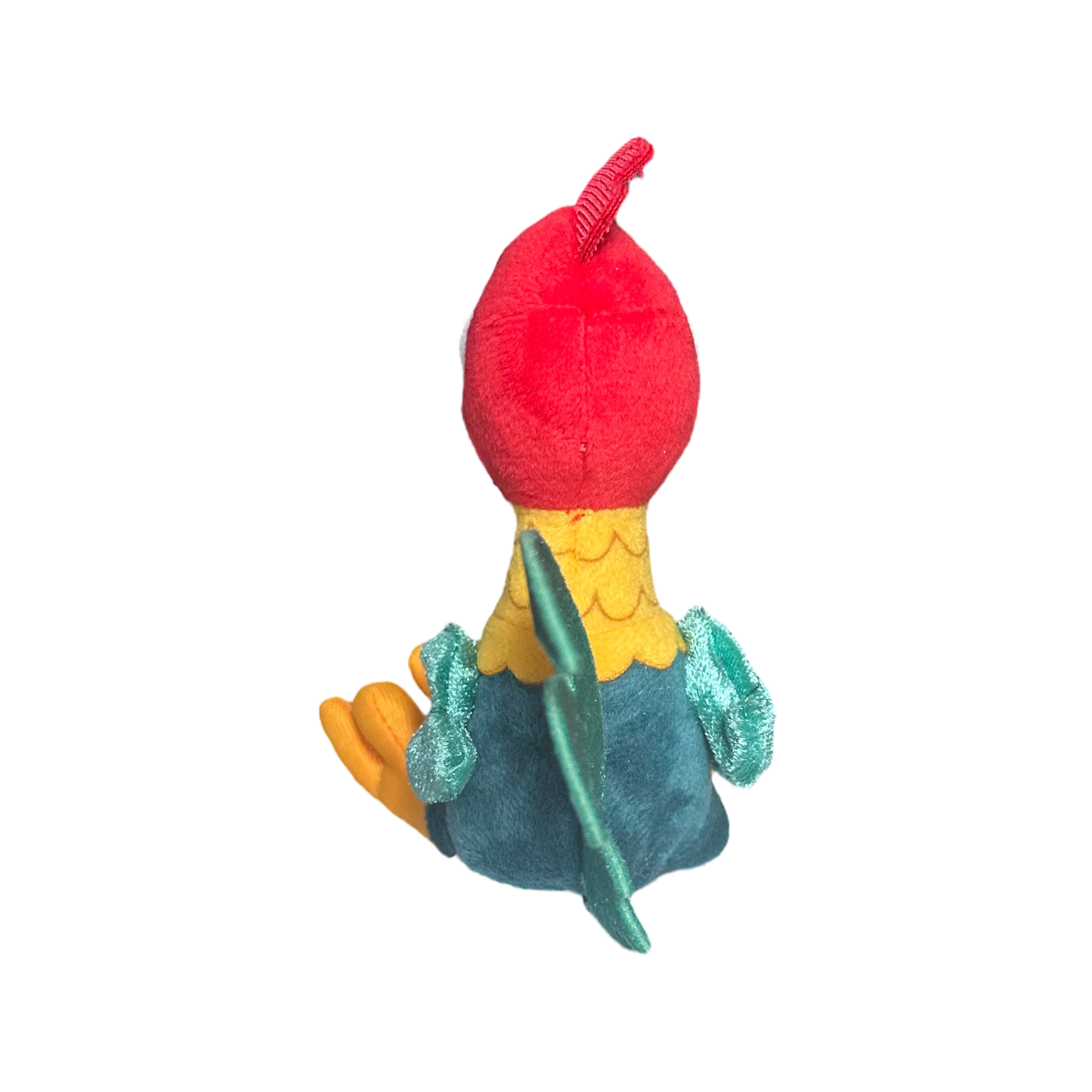 Disney - Vaiana : Peluche aimantée Hei Hei - Disneyland Paris - disney parks - disney store - shop disney - le palais des goodies