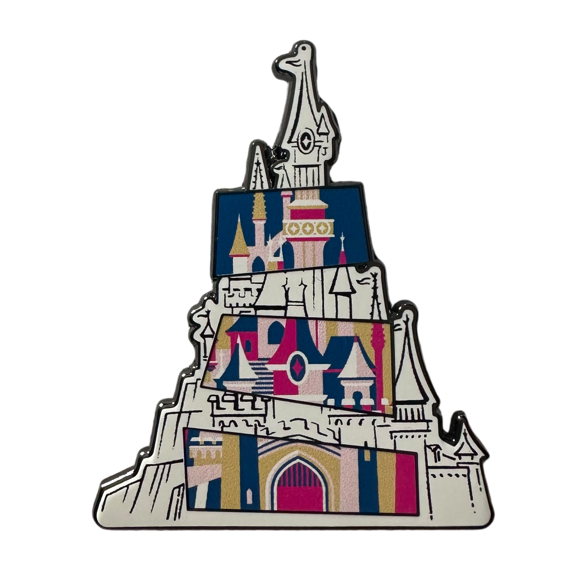 2078010250225 - le palais des goodies