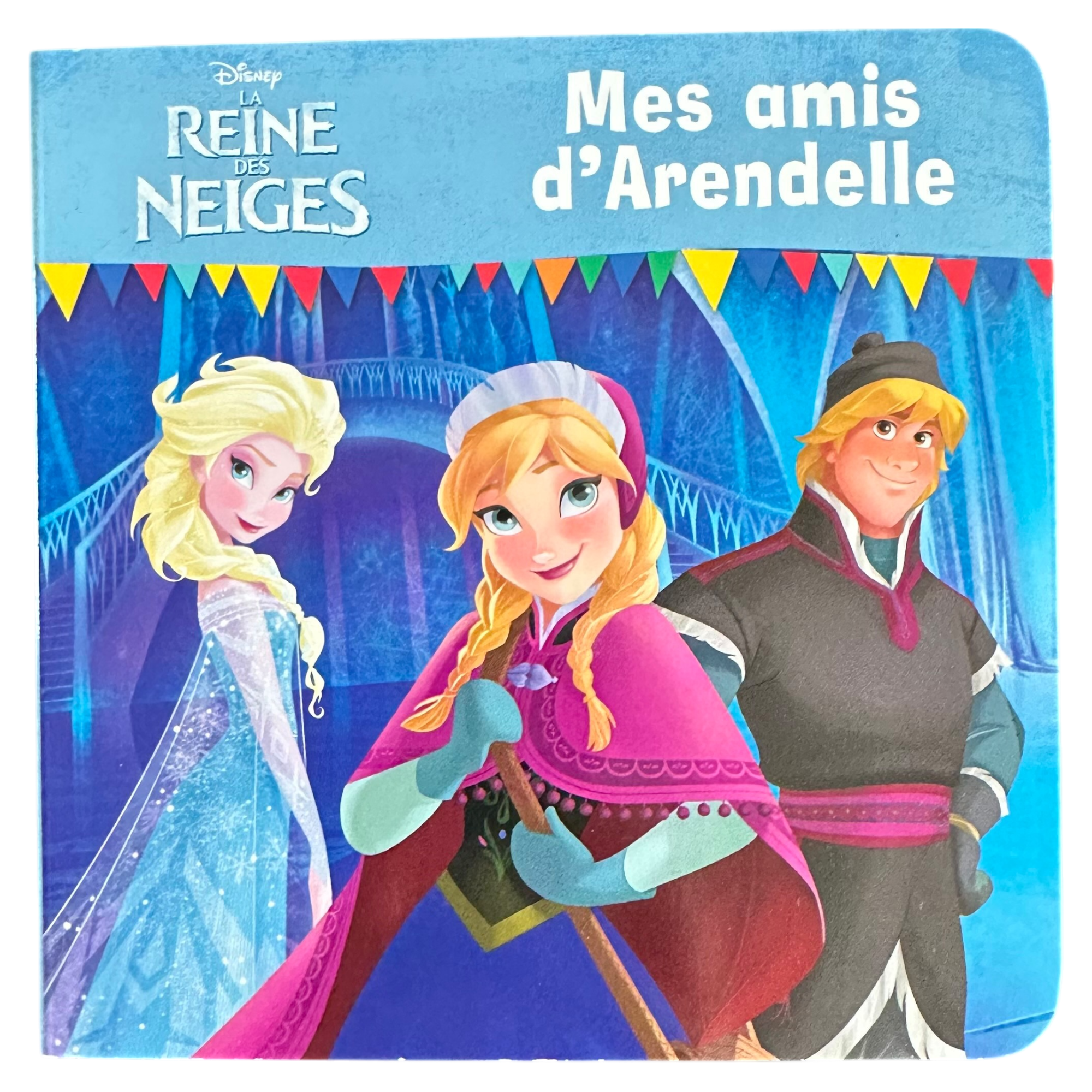 8716745012988 - le palais des goodies