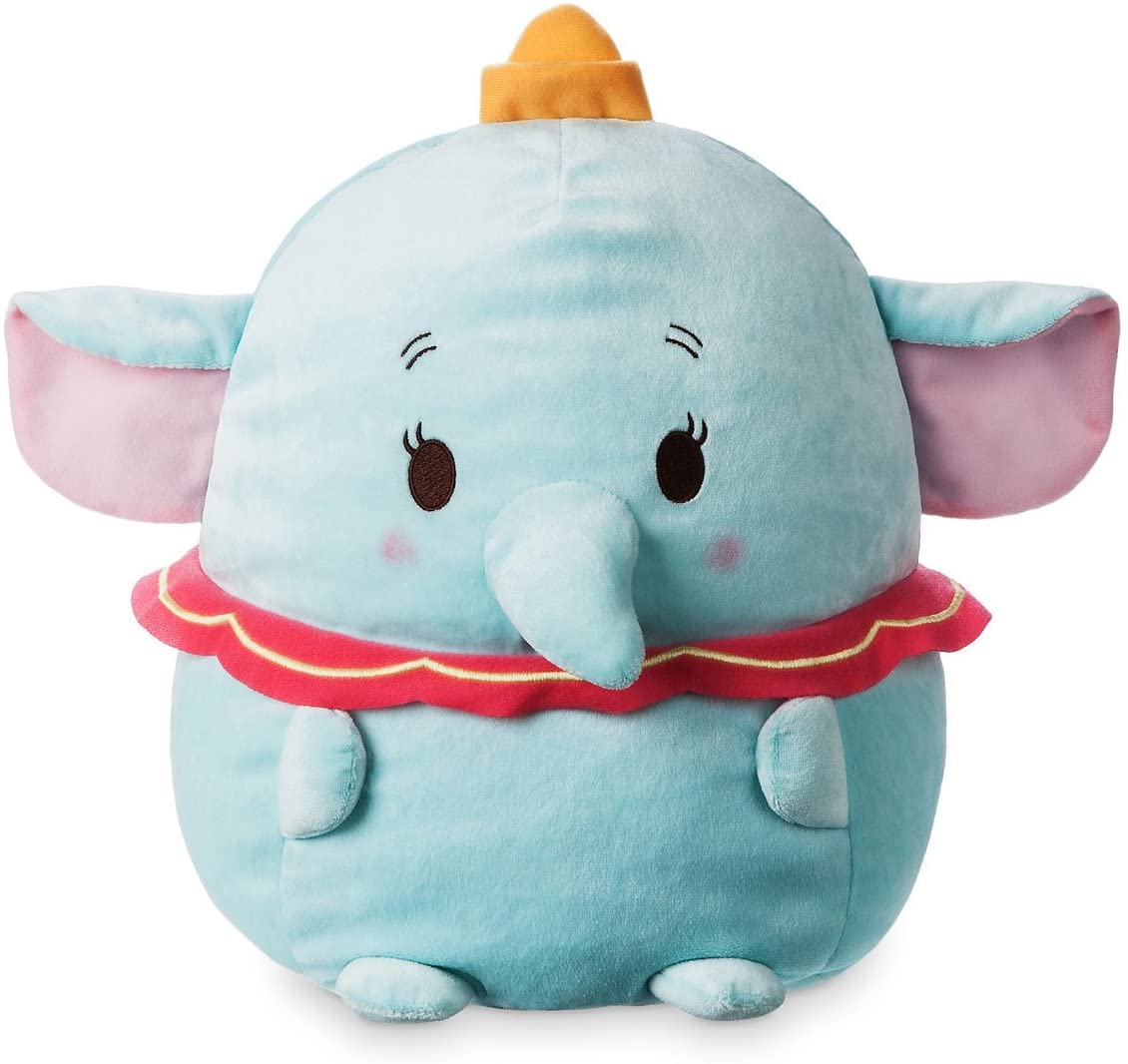 disney - Ufufy dumbo - smell like apple bmlossoms