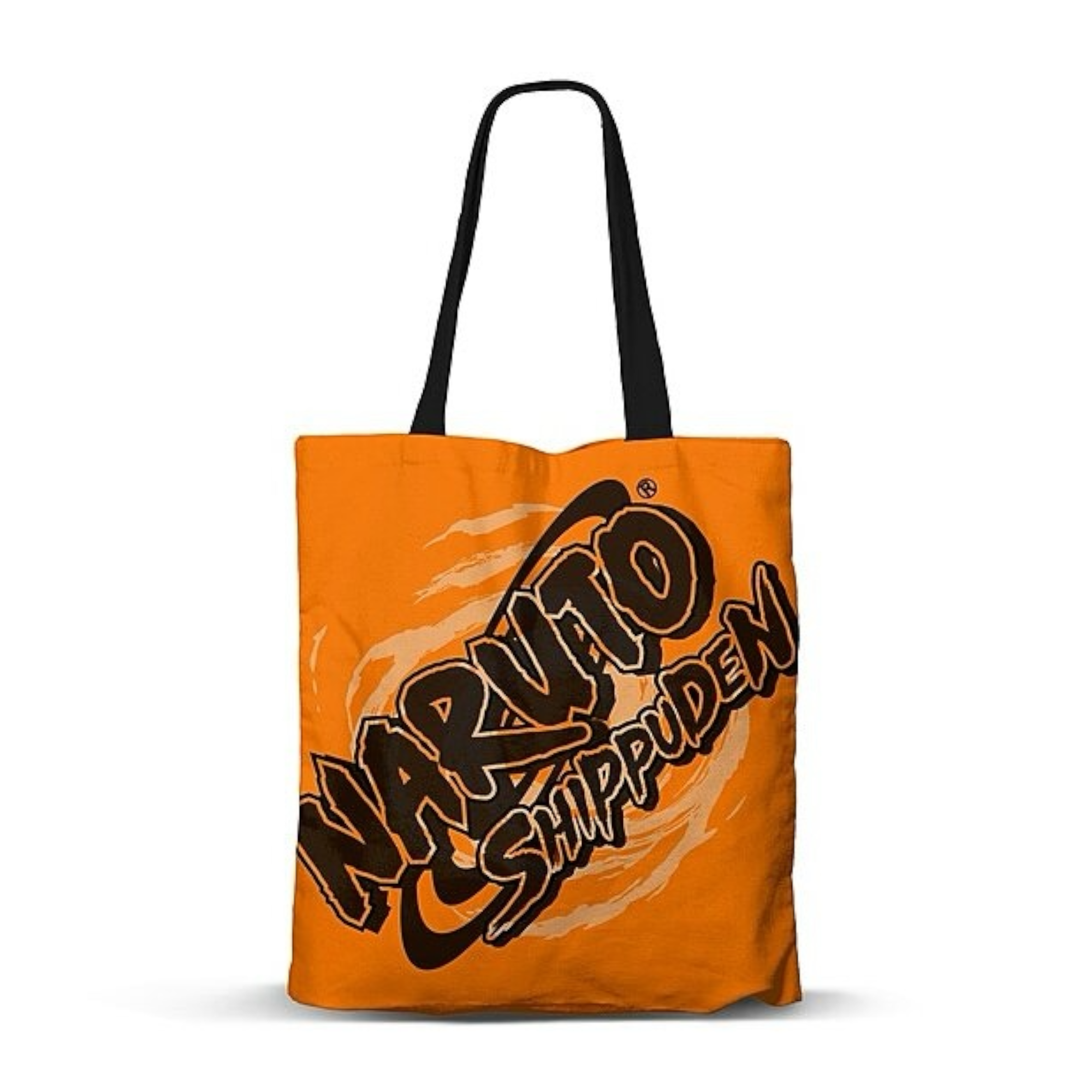Naruto Shippuden : Tote bag "Série Limitée" - le Palais des Goodies
