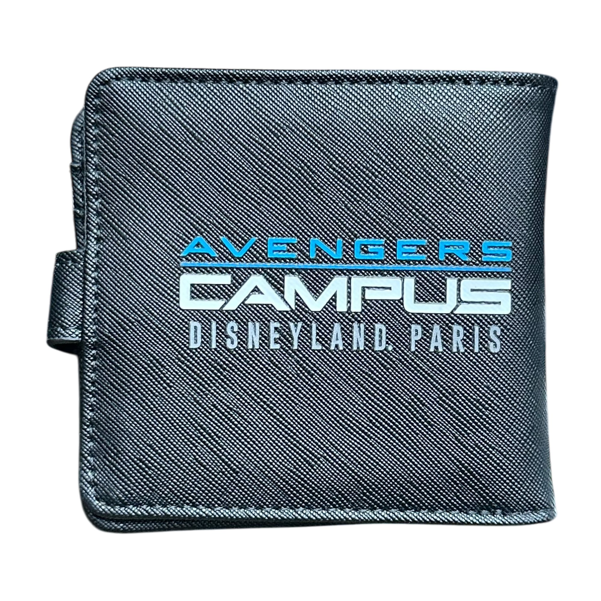 Marvel - Avengers : Porte Carte - disneyland - disneyland paris - disney parks - shop disney - disney store - le palais des goodies