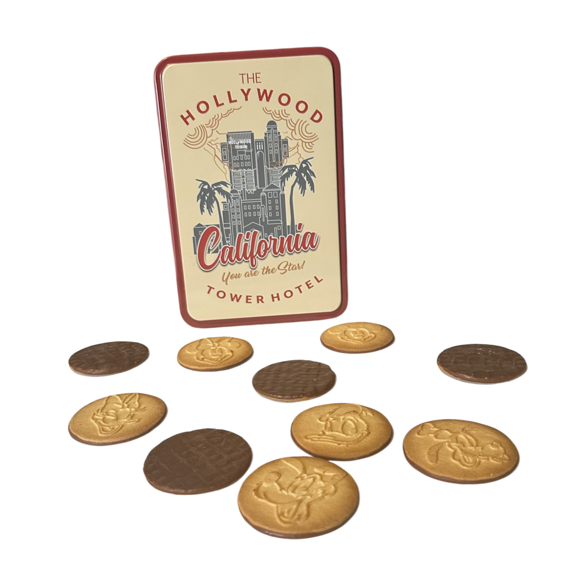 2080350230041 - le palais des goodies