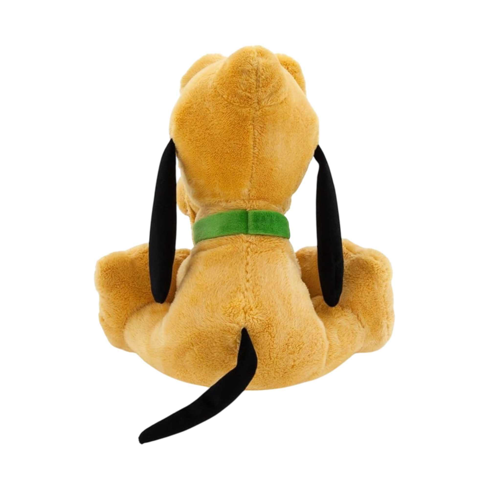 Disney - Mickey et ses amis : Peluche Pluto Big Feet - disneyland - Disneyland Paris - Disneyland parks - Disney Store - ship disney - le palais des Goodies