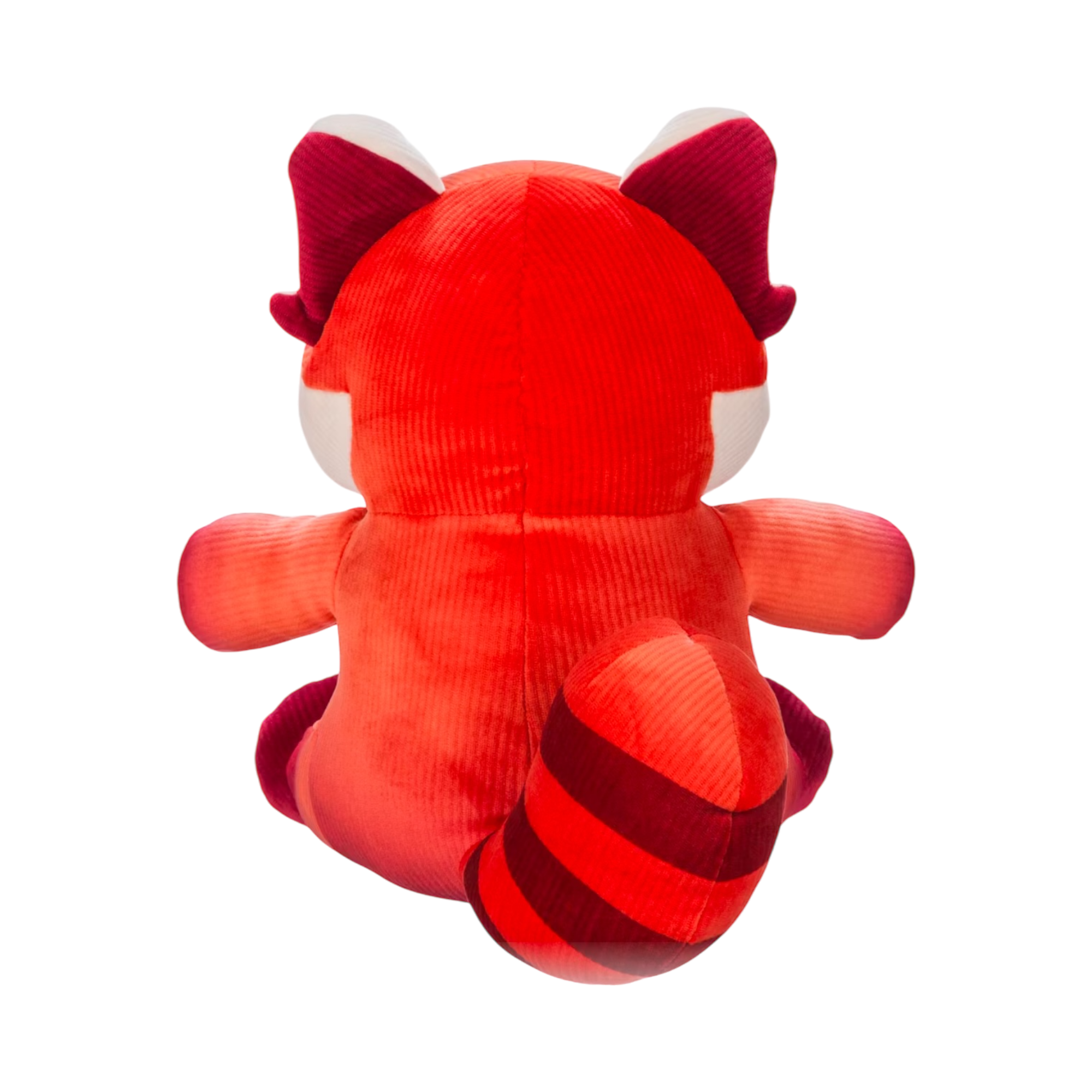 Disney/Pixar - Alerte Rouge : Peluche Panda "Blissful Buddies" - disneyland - Disneyland Paris - disney parks - shop disney - disney store - le palais des goodies