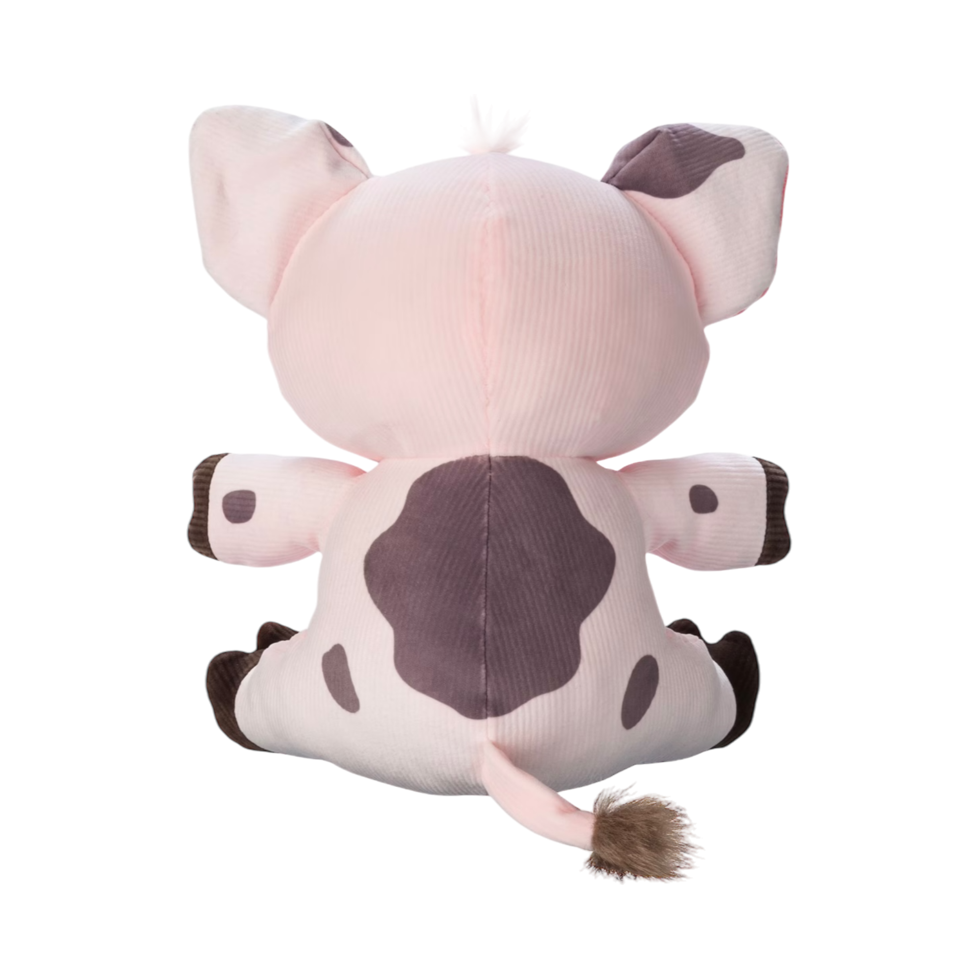 Disney - Vaiana : Peluche Pua "Blissful Buddies" - disneyland - Disneyland Paris - disney store - disney parks - shop disney - le palais des goodies