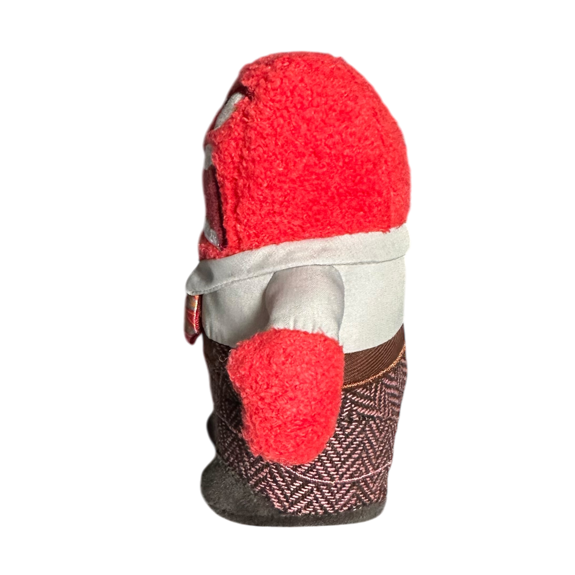 Disney Pixar - Vice-Versa 2 : Peluche Colère aimantée - disneyland - Disneyland Paris - disney parks - Disney Store - shop disney - le palais des goodies