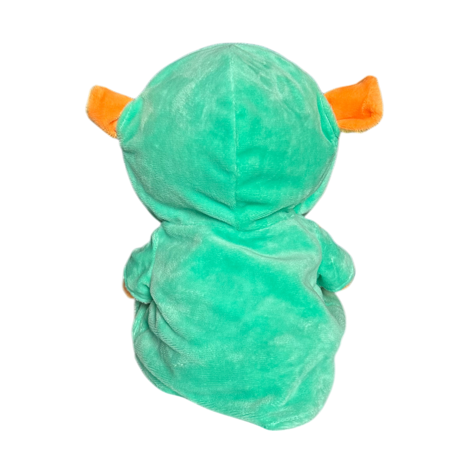 Disney - Winnie lOurson : Peluche Tigrou en peignoir - le palais des goodies
