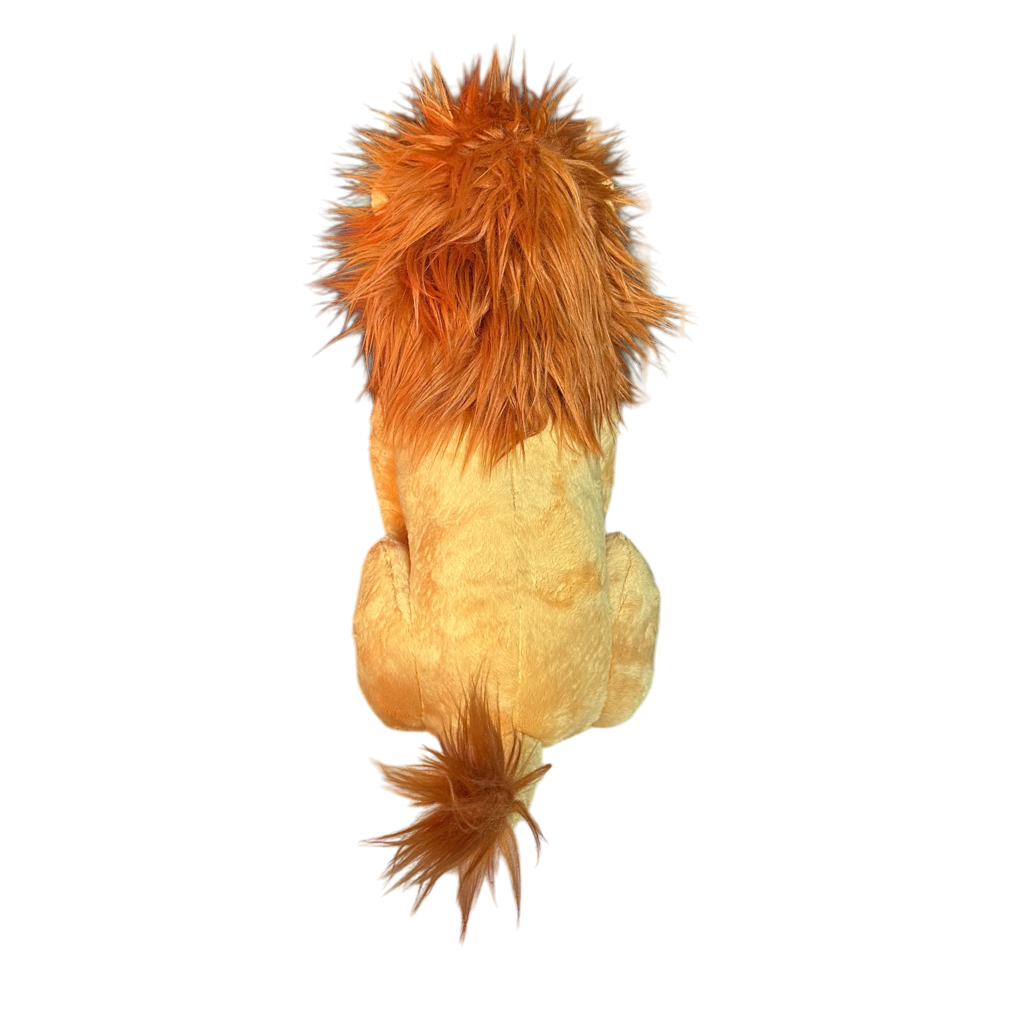 Disney - Le roi lion : Peluche Mufasa - disneyland - Disneyland Paris - disney parks - Disney Store - disney parks - shop disney - le palais des goodies