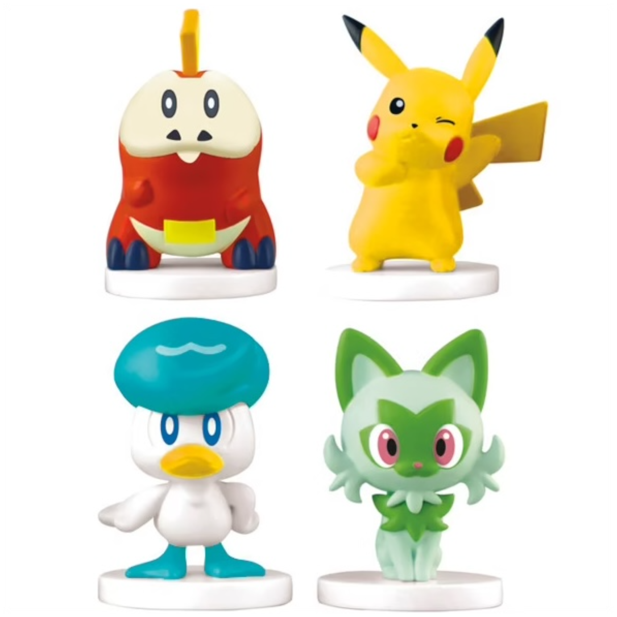Monopoly - Pokémon : Attrapez-les tous ! - le palais des goodies - hasbro