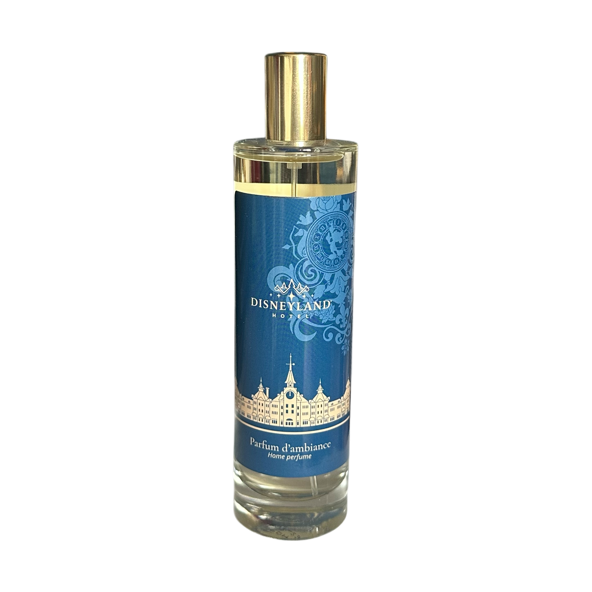 Disneyland Hotel : Parfum dAmbiance DH - disneyland - Disneyland Paris - Disney parks - Disney Store - shop Disney - le palais des goodies