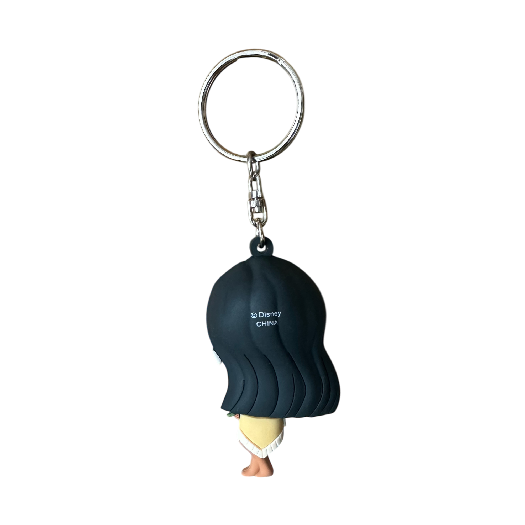 Disney - Pocahontas : Porte-clé - disneyland - Disneyland Paris - disney parks - Disney Store - shop disney - le palais des goodies