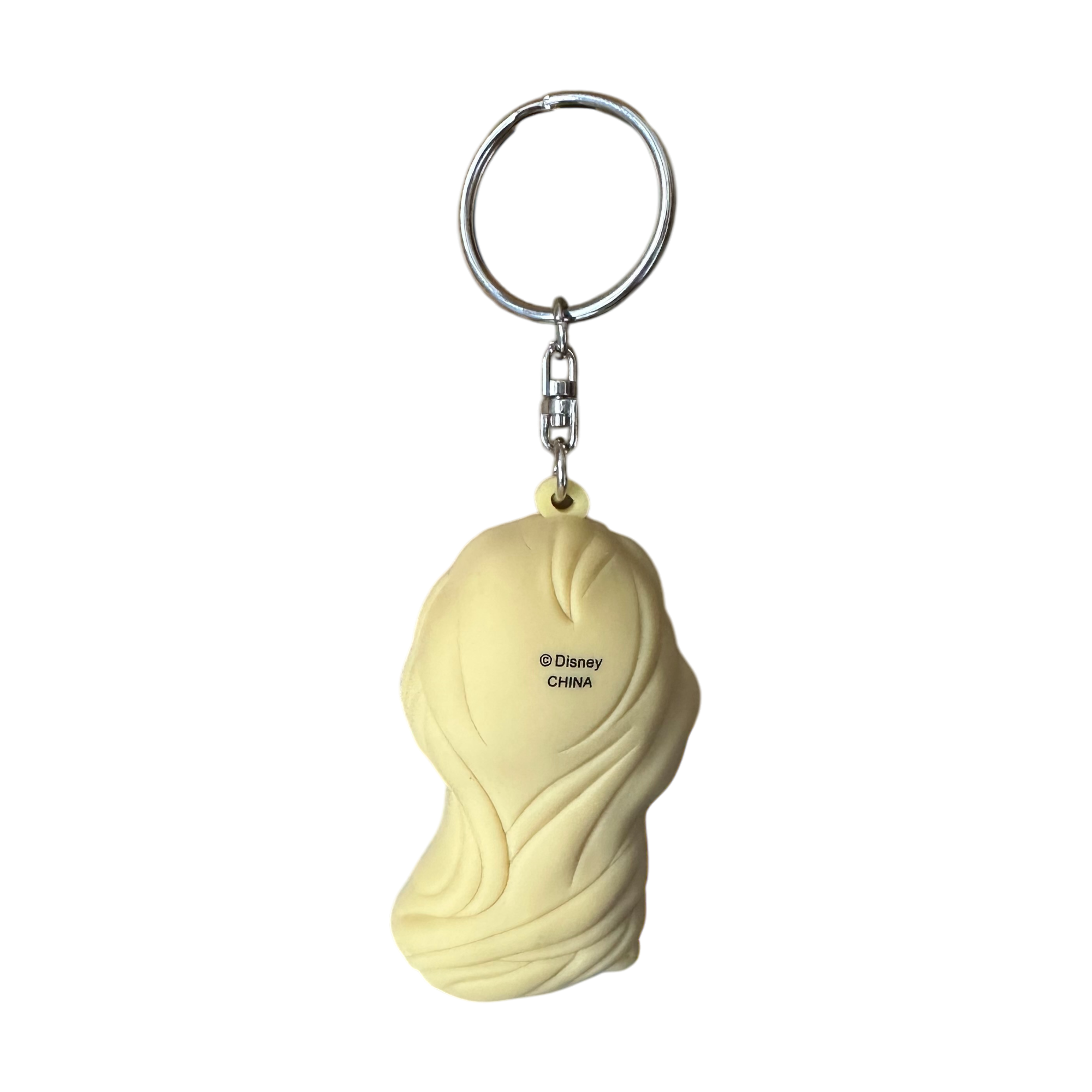 Disney - Raiponce : Porte-clé personnage - disneyland - disneyland paris - disney parks - disney store - shop disney - le palais des goodies