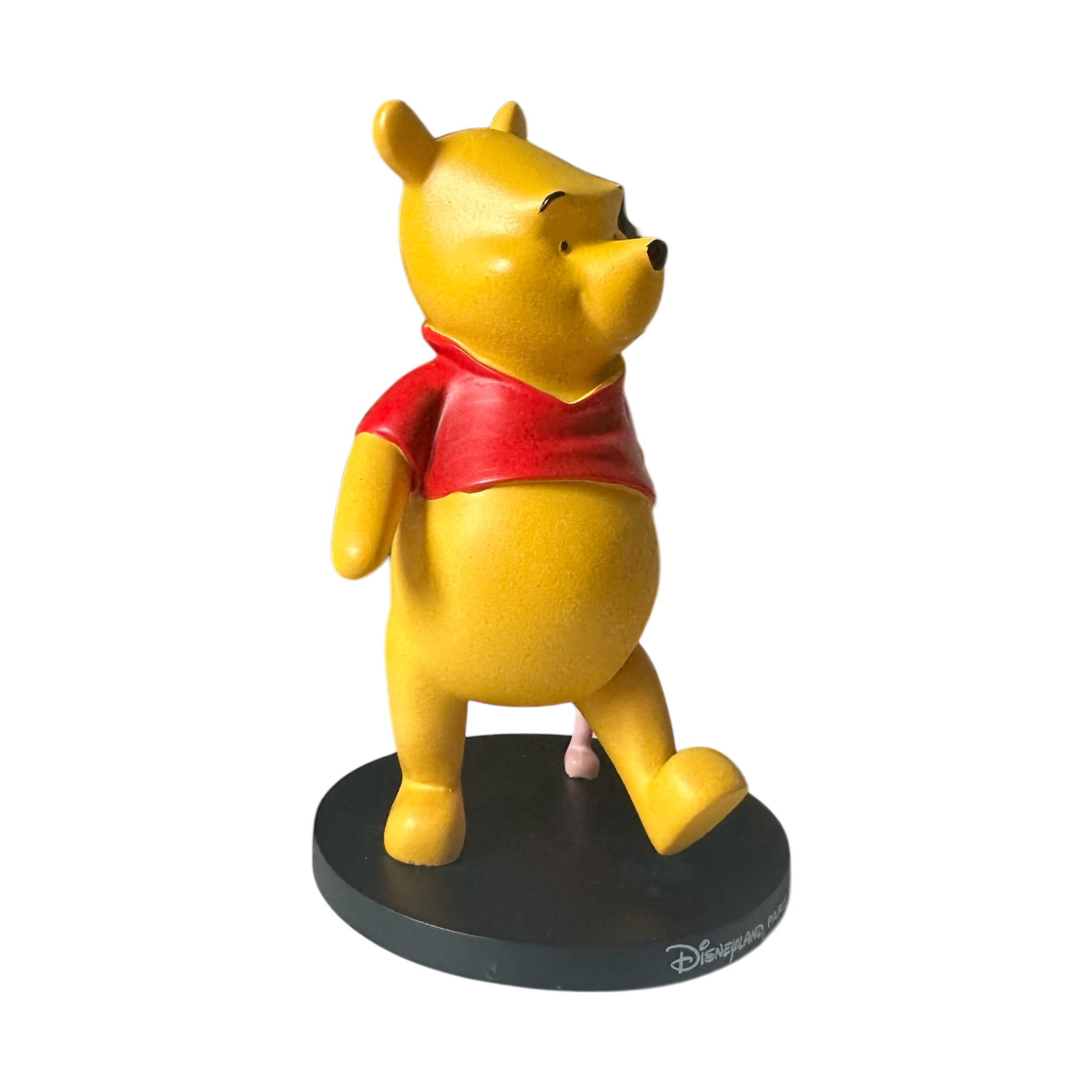 Disney - Winnie lOurson : Figurine Winnie et Porcinet - disneyland - disneyland paris - disney store - disney parks - shop disney - le palais des goodies