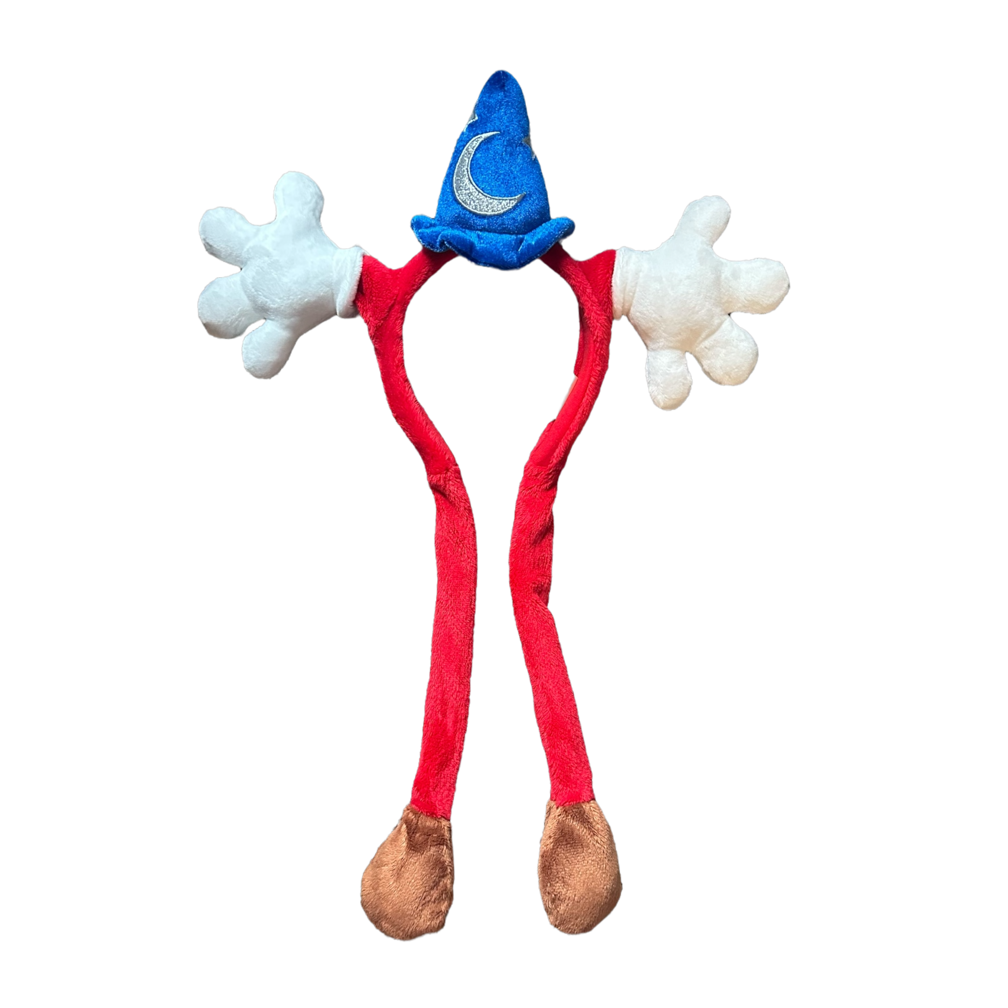 Disney - Mickey Mouse : Serre-tête - disneyland - disneyland paris - disney parks - disney store - shop disney - le palais des goodies -2041010250014