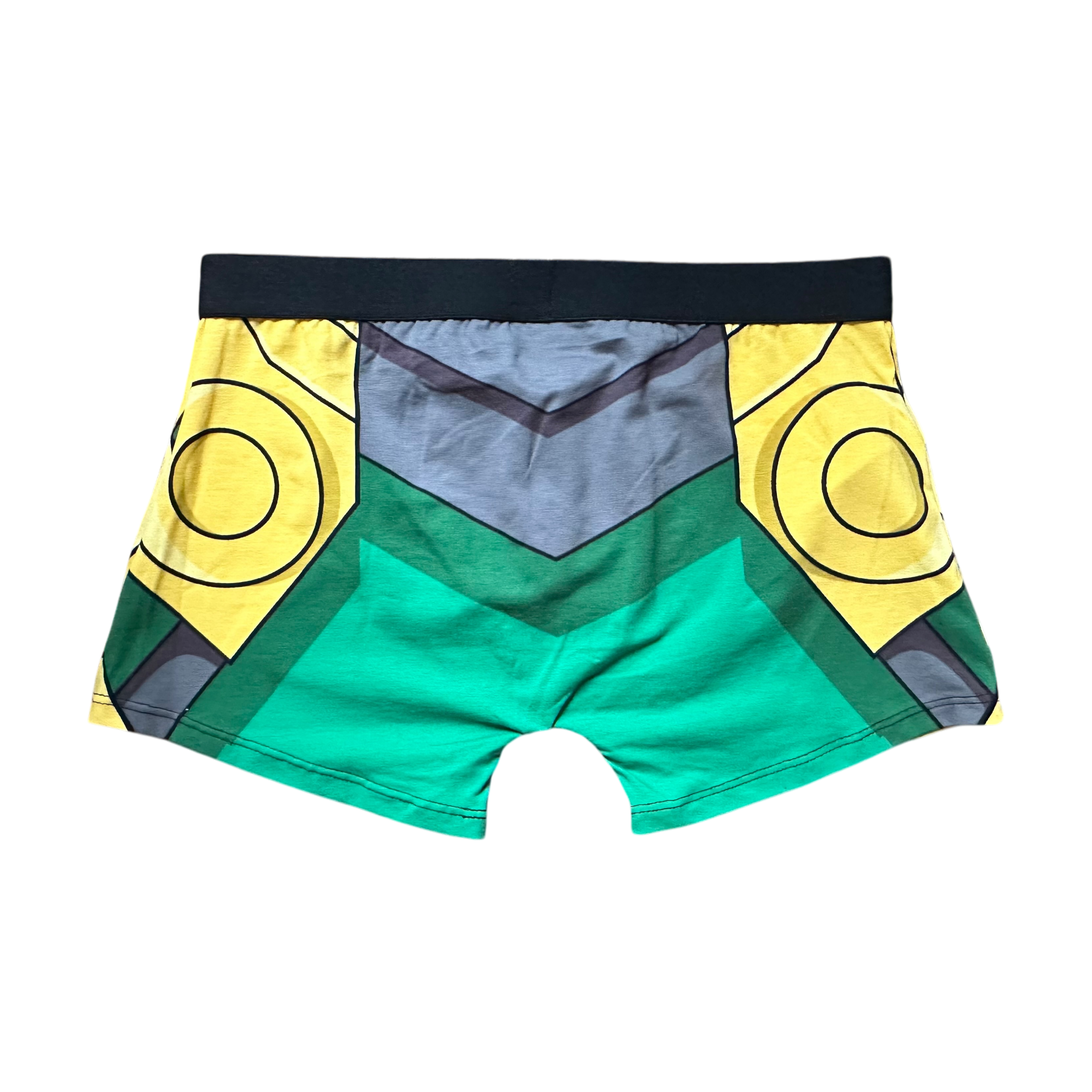 Marvel : Loki : Boxer - disneyland - disney - Disneyland Paris - disney parks - Disney Store - shop disney - le palais des goodies