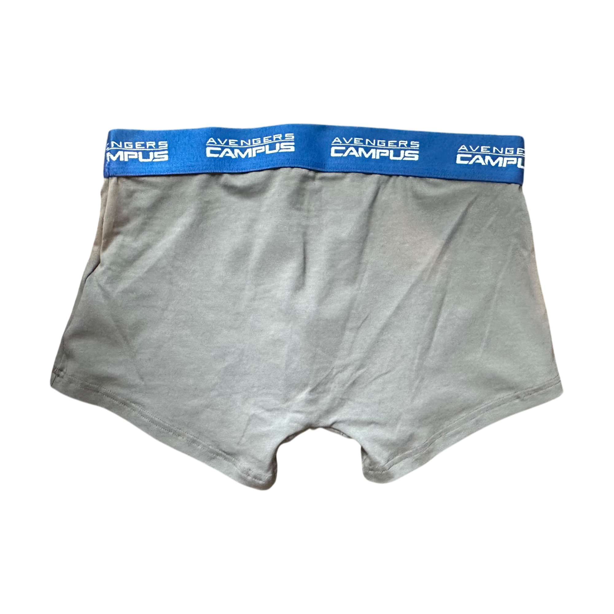 Marvel : Avengers : Boxer logo - disney - disneyland - Disneyland Paris - disney parks ) Disney Store - shop disney - le palais des goodies