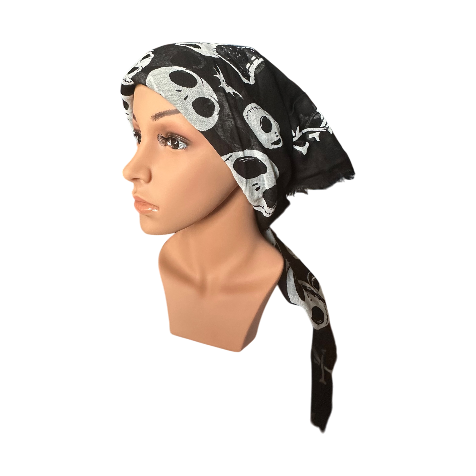 Disney - LÉtrange noël de M. Jack : Foulard - disneyland - disneyland paris - disney parks - disneystore - shop disney - le palais des goodies