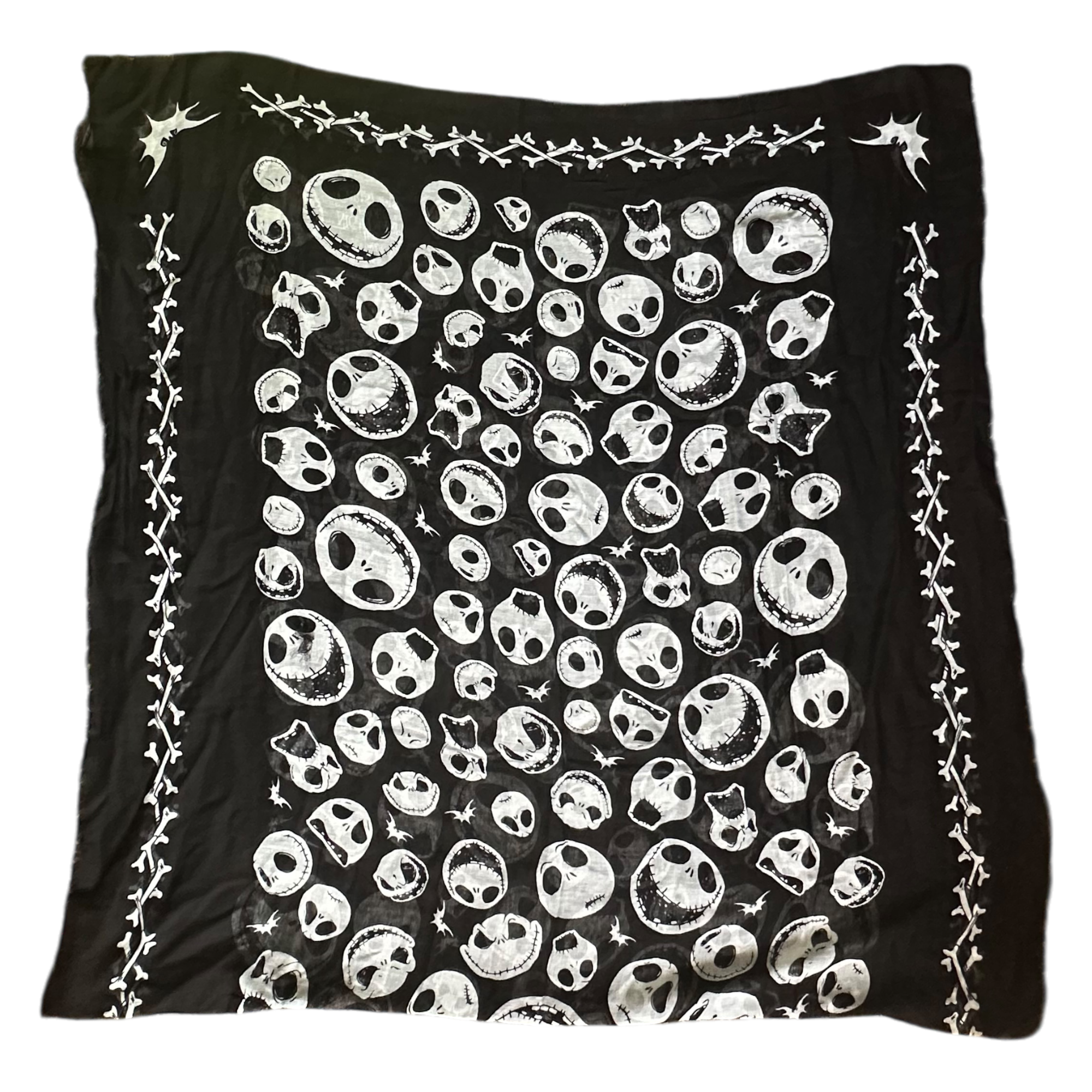 Disney L'Étrange noël de Jack Foulard