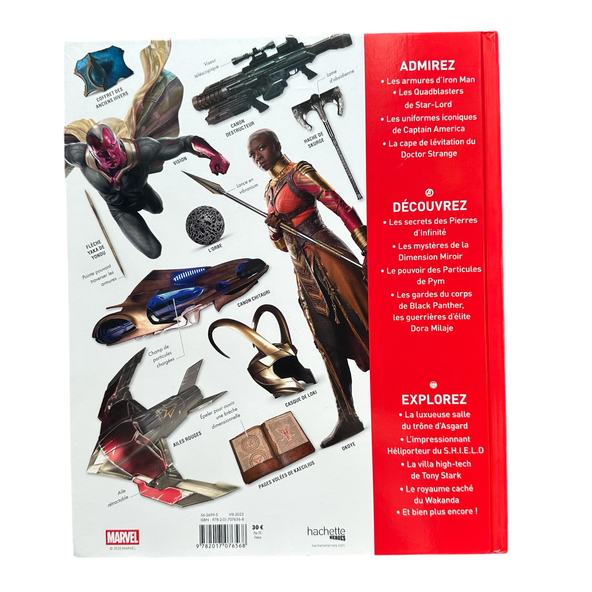9782017076568 - le palais des goodies