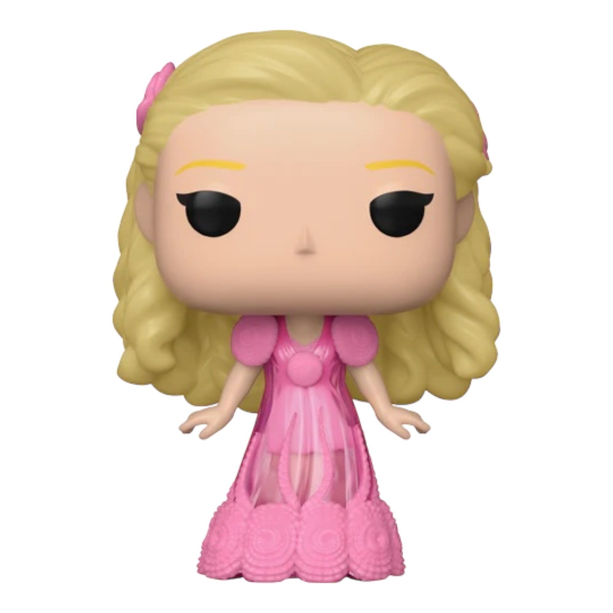 Wicked - Funko Pop N°1699 : Glinda in nightgown - le palais des goodies - Ariana grande - Cynthia Erivo