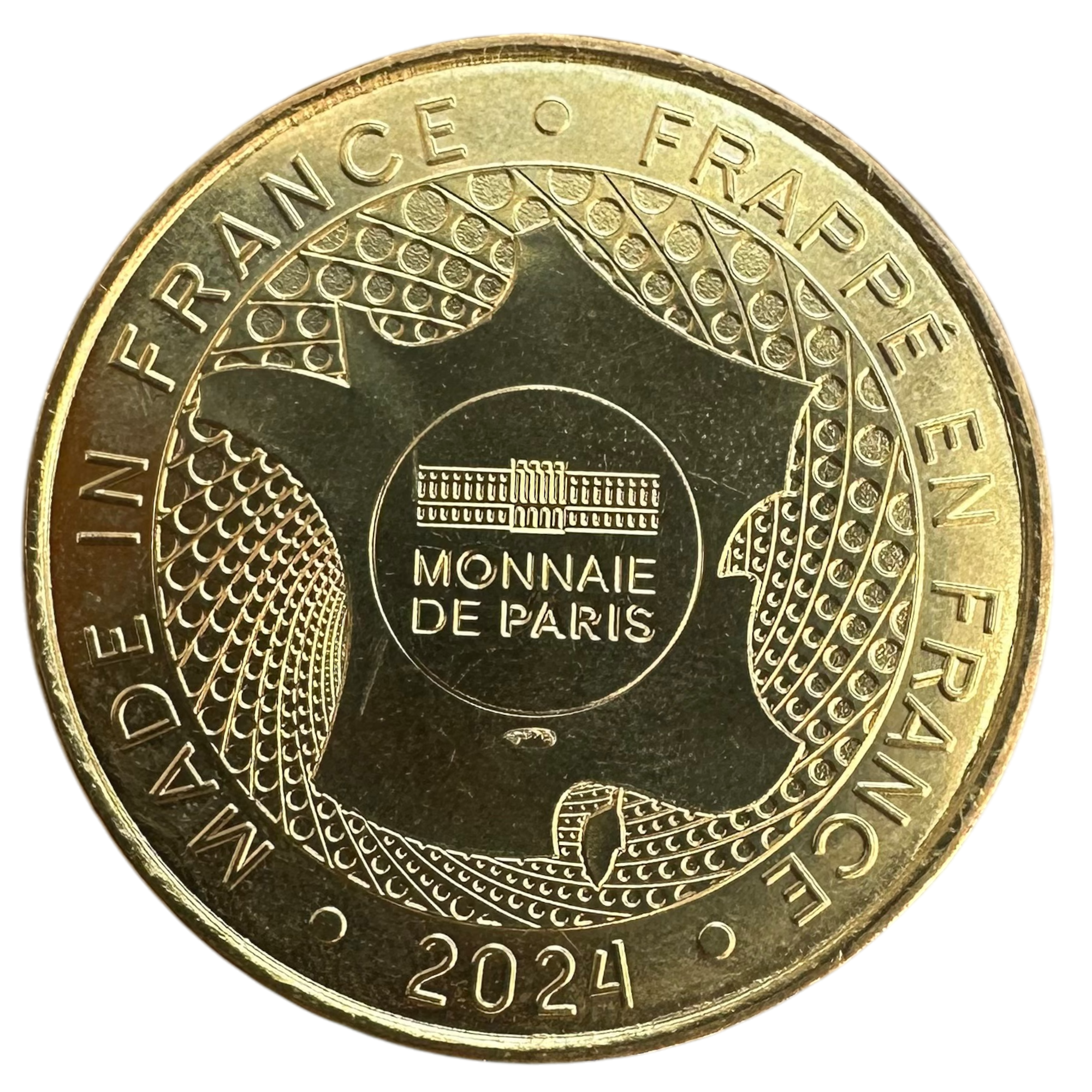 Monnaie de Paris - Musée Grévin : Il était une fois La Vie