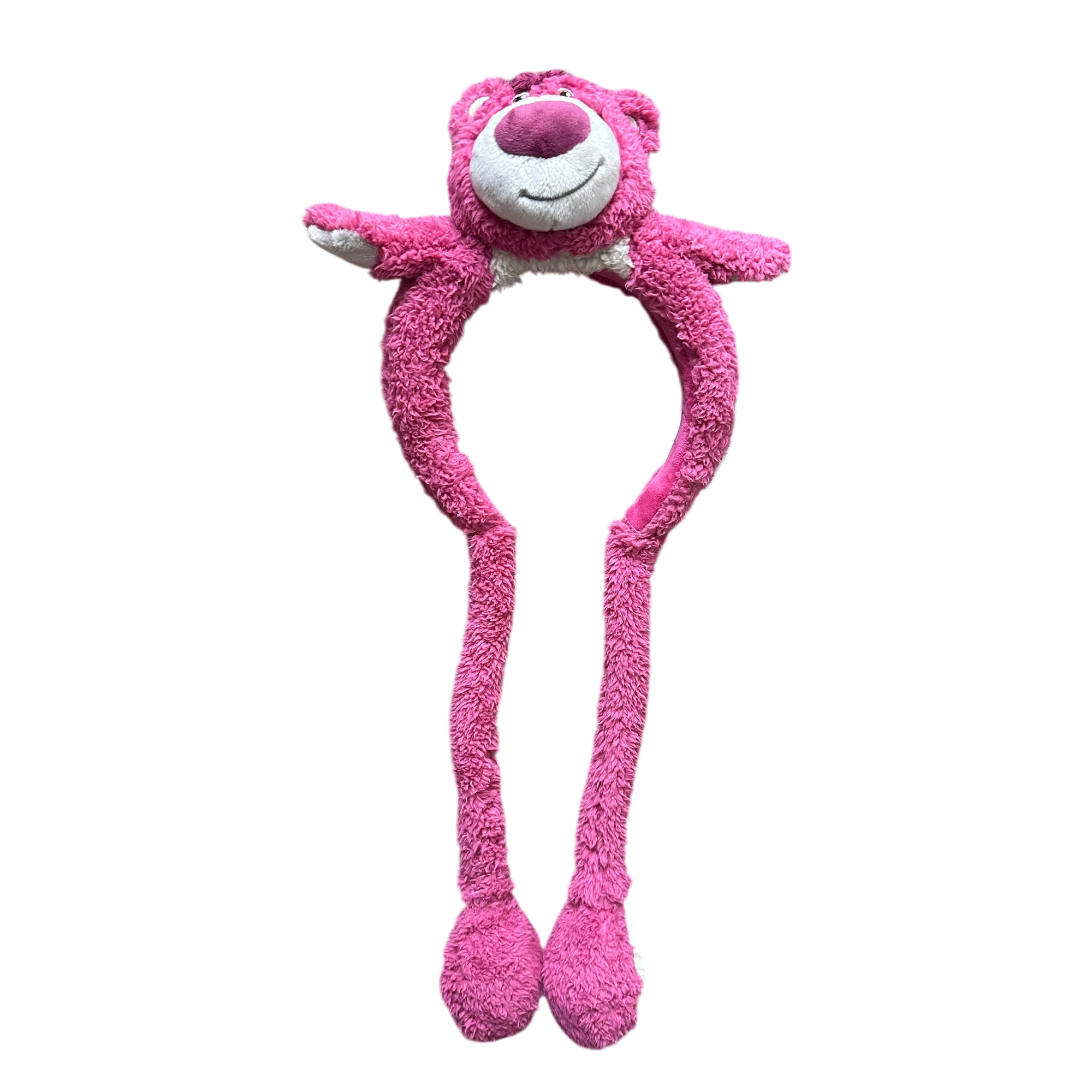 Disney/Pixar - Toy Story 3 : Lotso - disneyland - Disneyland Paris - disney parks - disney store - shop disney - le palais des goodies