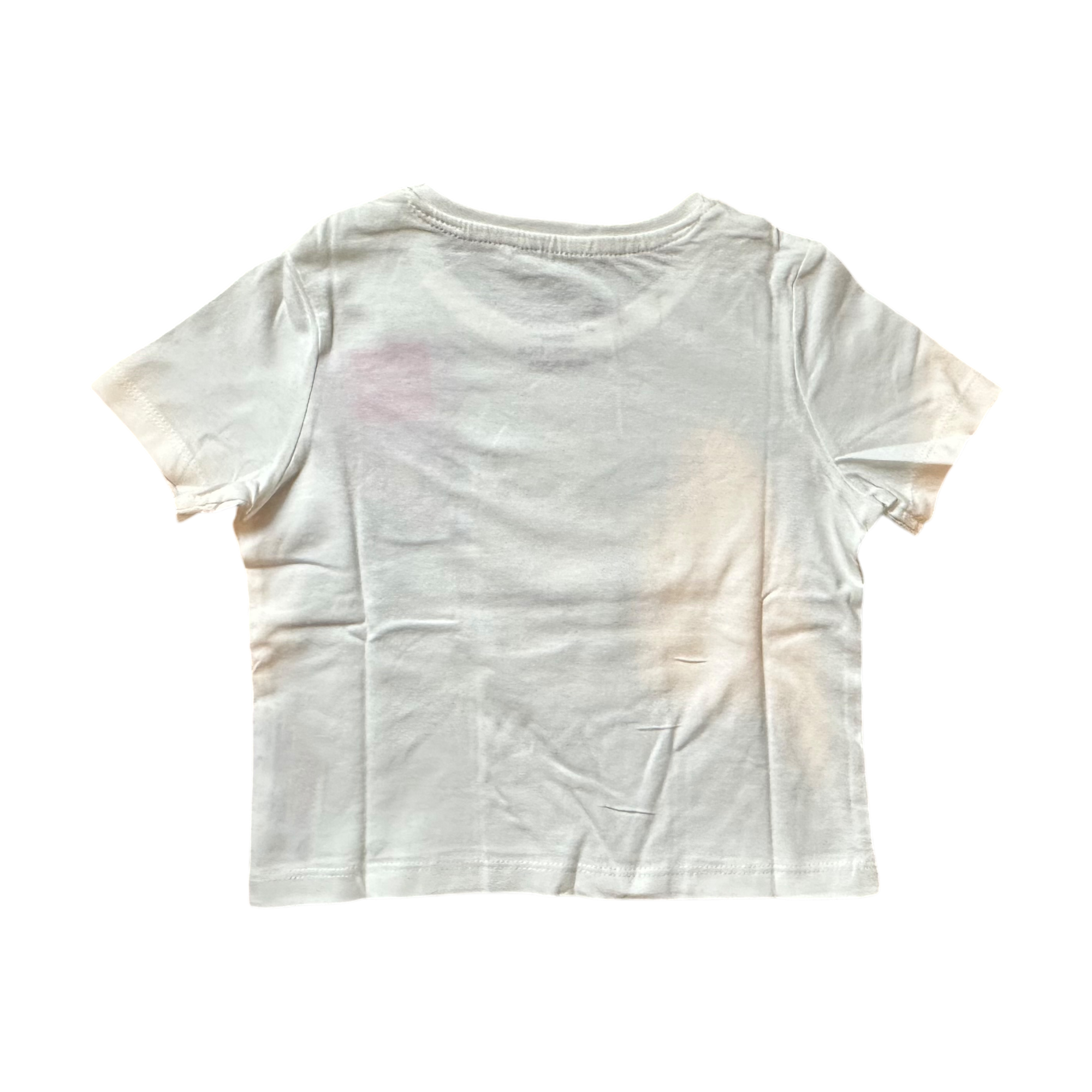 Disney - Raiponce : T-Shirt Rapunzel - disneyland - Disneyland Paris - disney parks ) Disney Store - shop disney - le palais des goodies