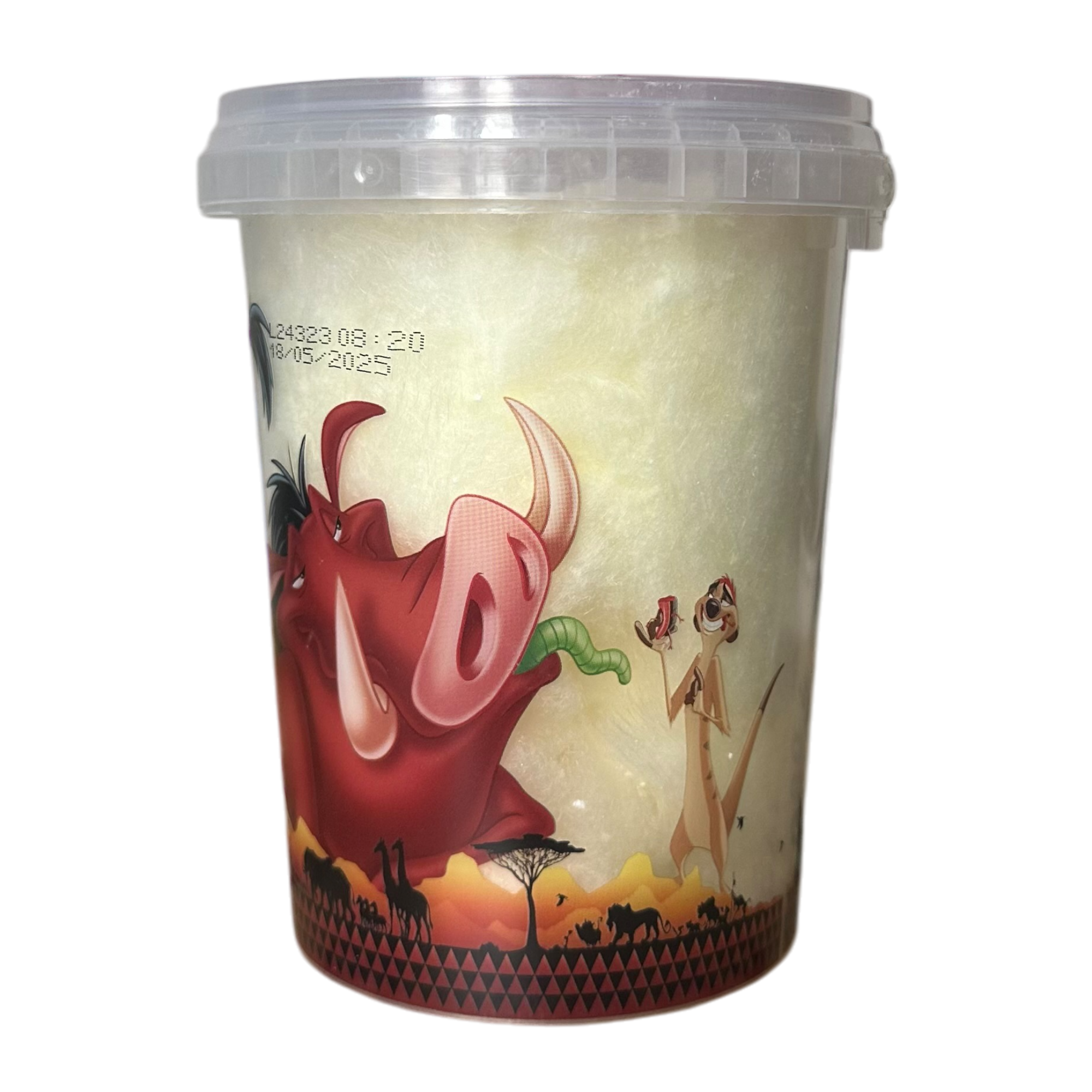 2081150230057 - le palais des goodies