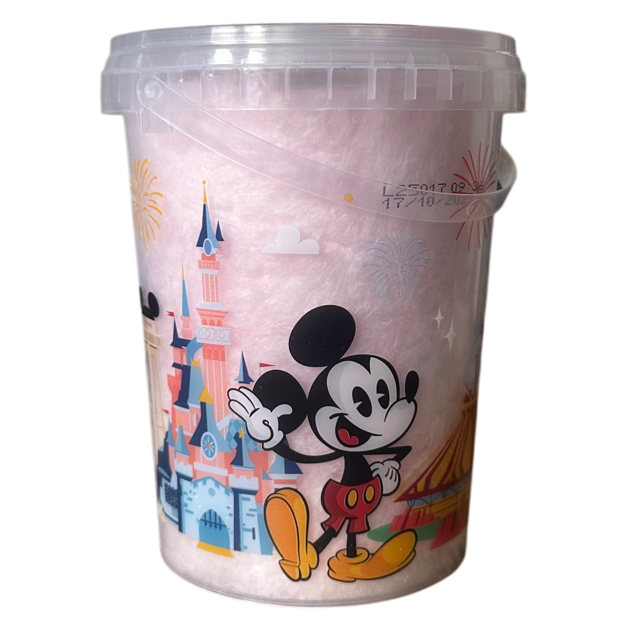 2080750200057 - le palais des goodies
