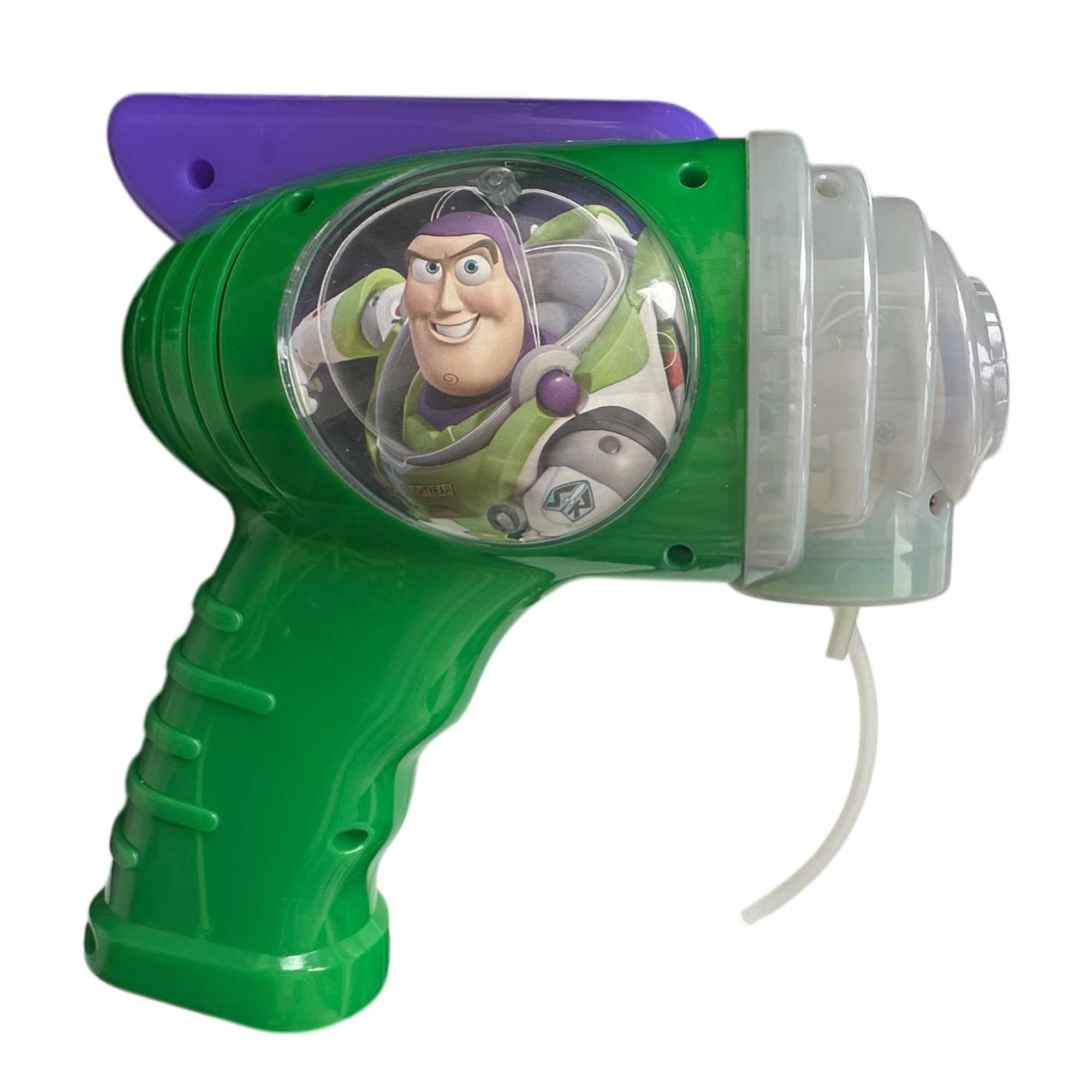 Disney/Pixar - Toy Story : Astrobulles Buzz l’Éclair - Disney - Le Palais des Goodies - disneyland - Disneyland Paris - disney parks - disney store - shop disney - le palais des goodies