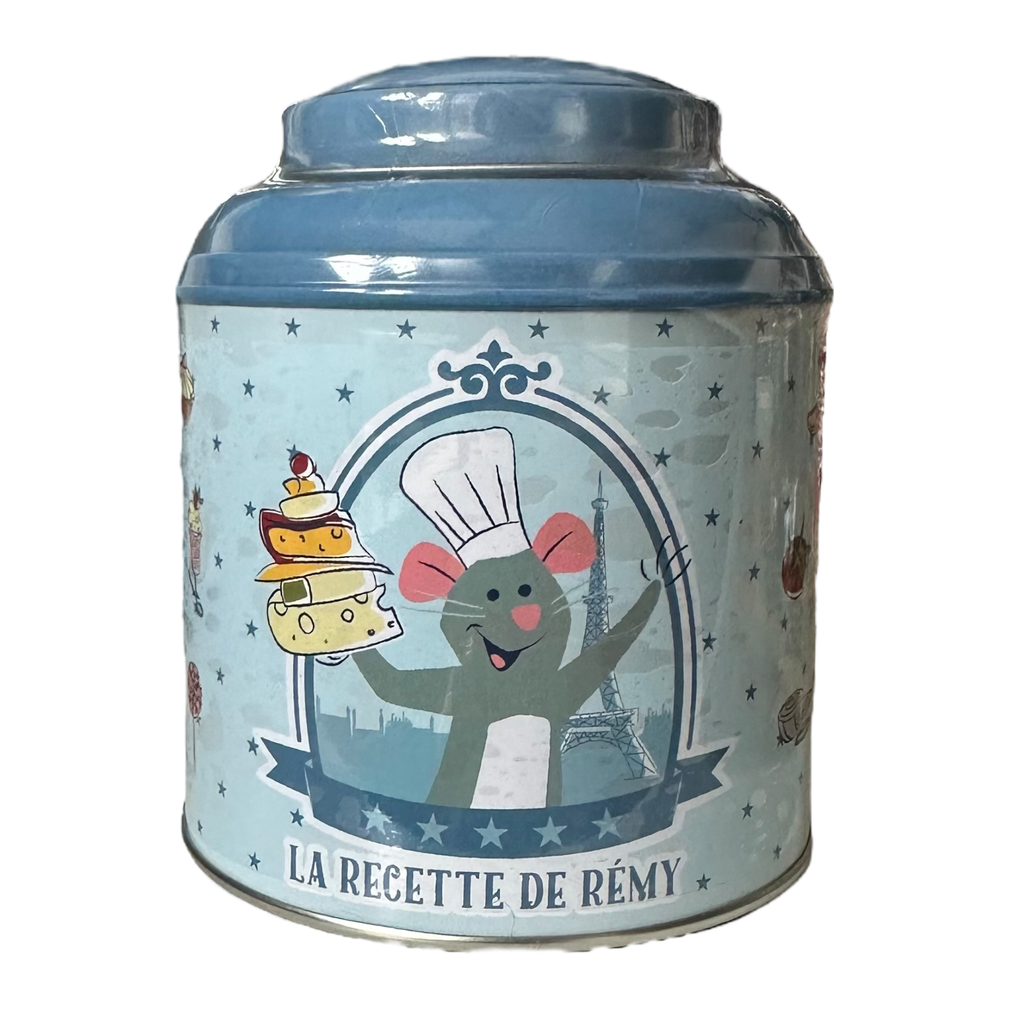 2080850230015 - le palais des goodies
