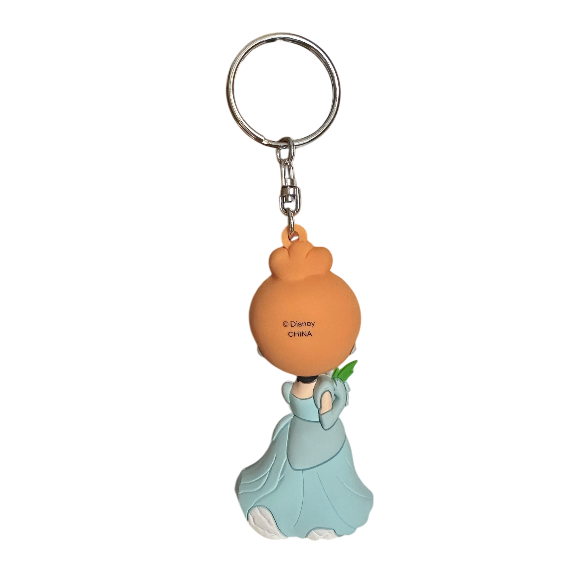 Disney - Cendrillon : Porte-clé - disneyland - Disneyland Paris - disney parks - disney store - shop disney - le palais des goodies